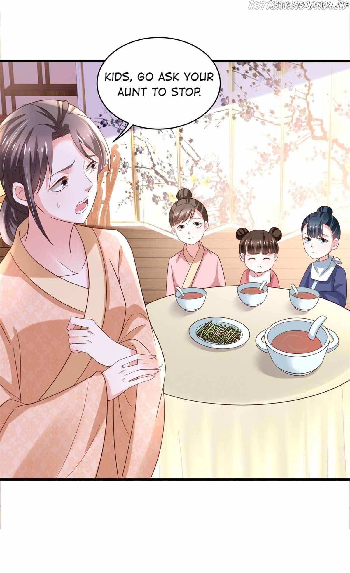 Pretty peasant girl chapter 194 - page 11