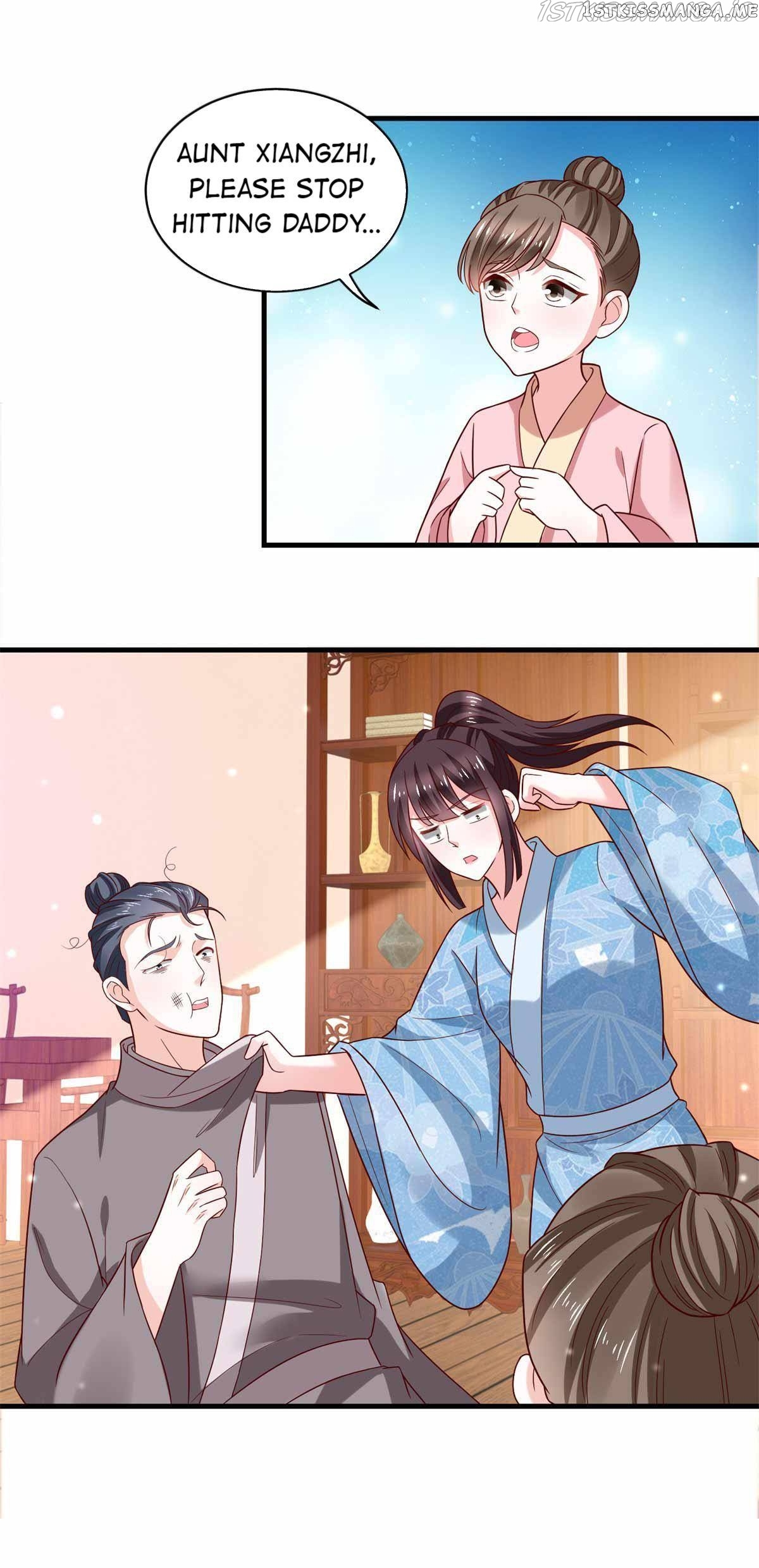 Pretty peasant girl chapter 194 - page 12