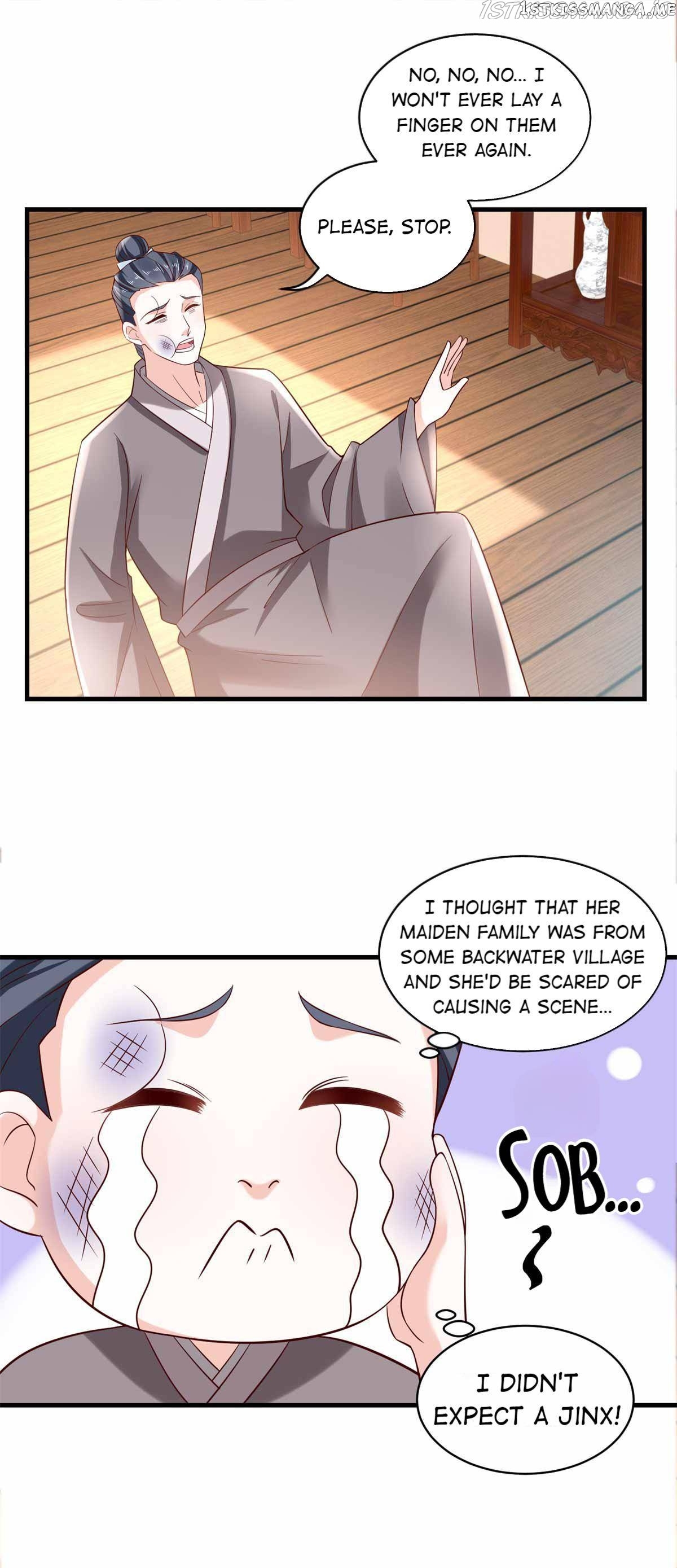 Pretty peasant girl chapter 194 - page 14