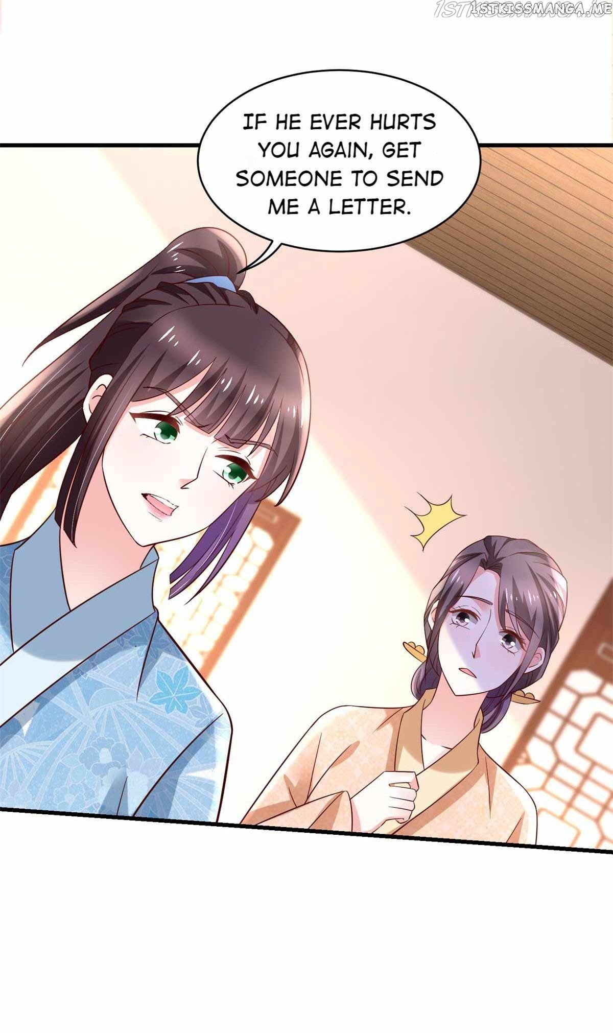 Pretty peasant girl chapter 194 - page 15