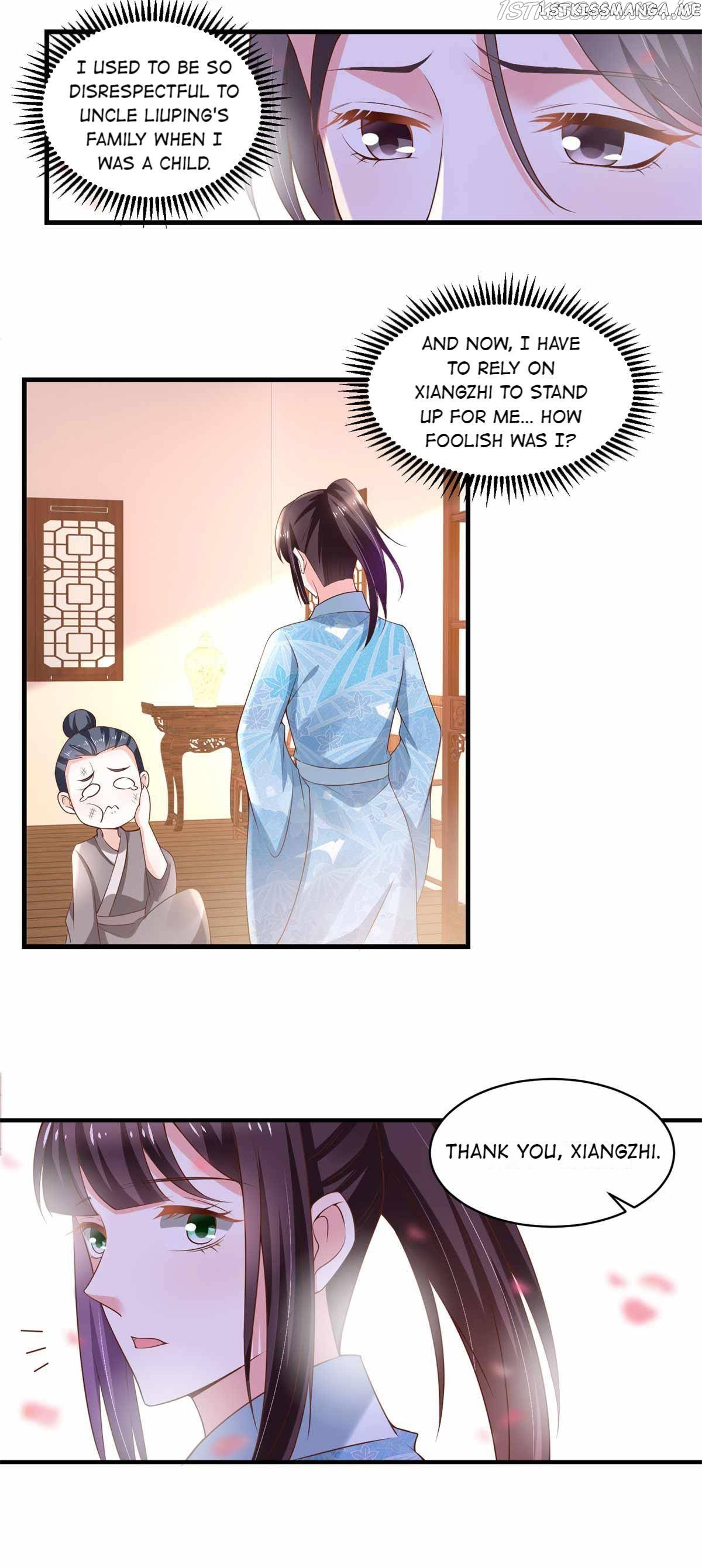 Pretty peasant girl chapter 194 - page 16