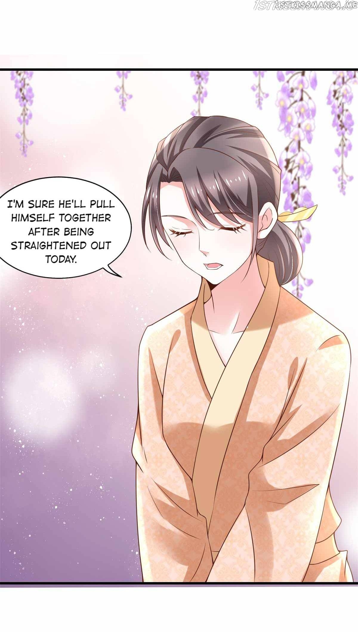 Pretty peasant girl chapter 194 - page 17