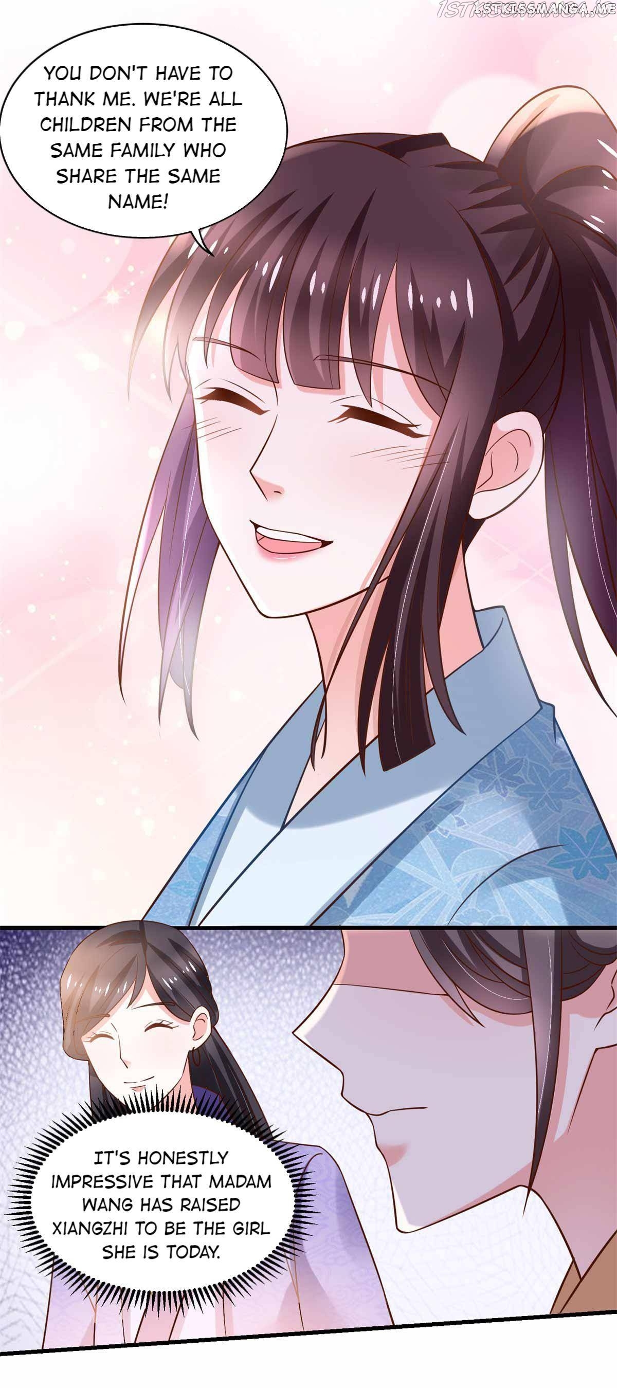 Pretty peasant girl chapter 194 - page 18