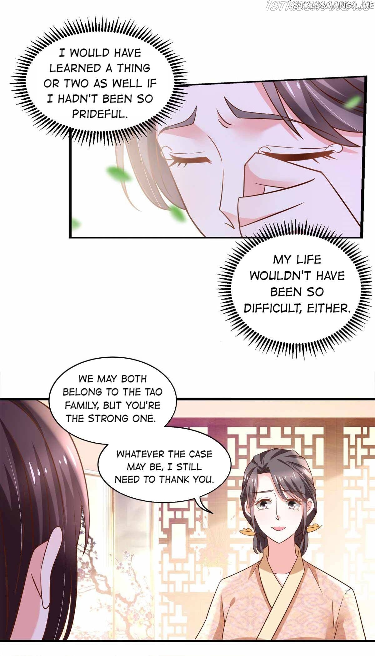 Pretty peasant girl chapter 194 - page 19
