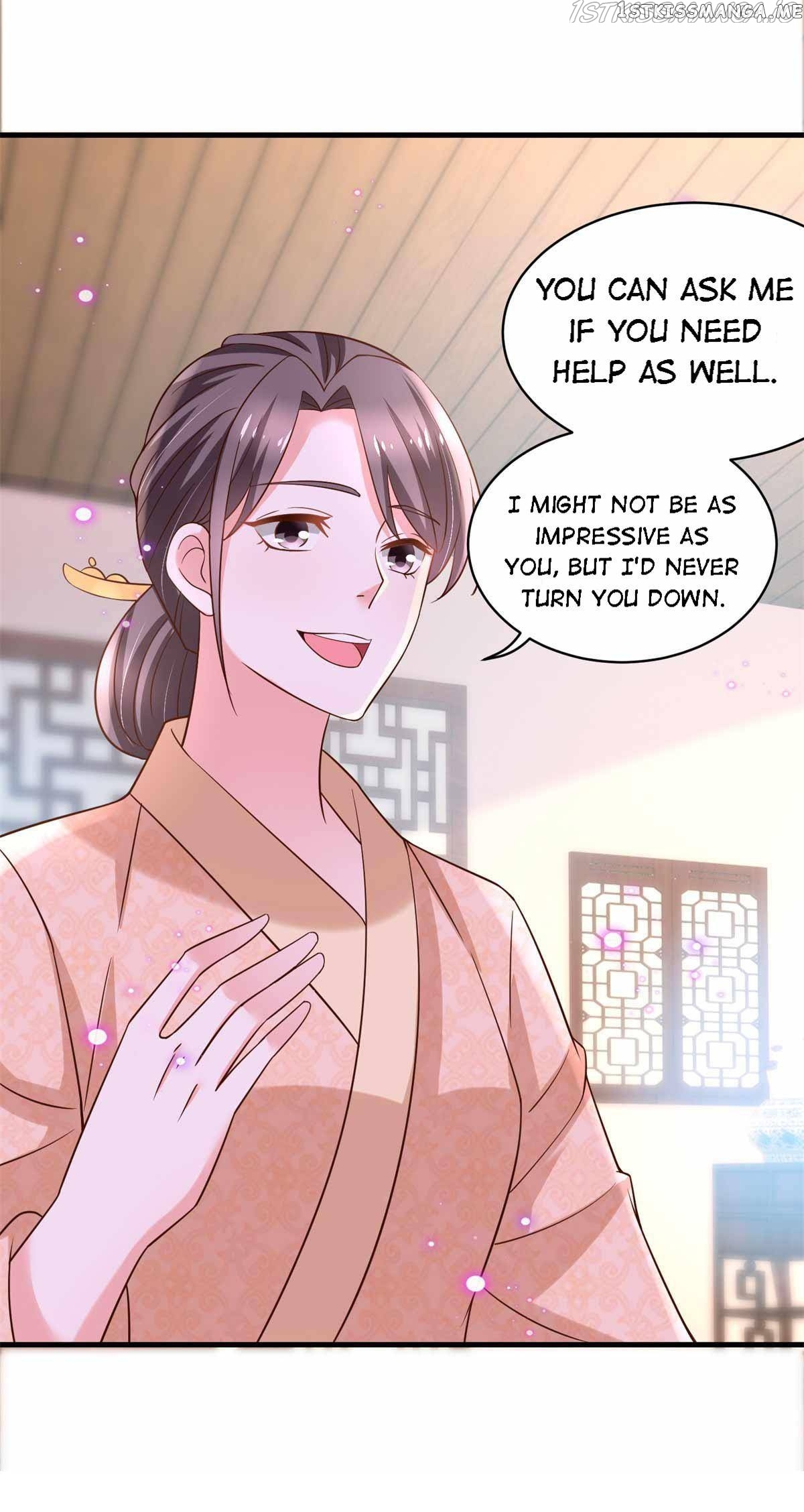 Pretty peasant girl chapter 194 - page 21