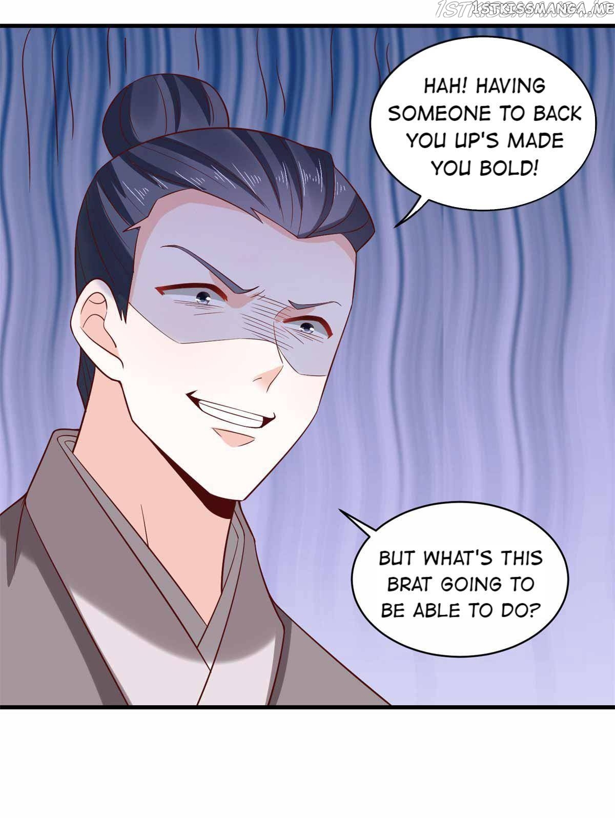 Pretty peasant girl chapter 194 - page 4