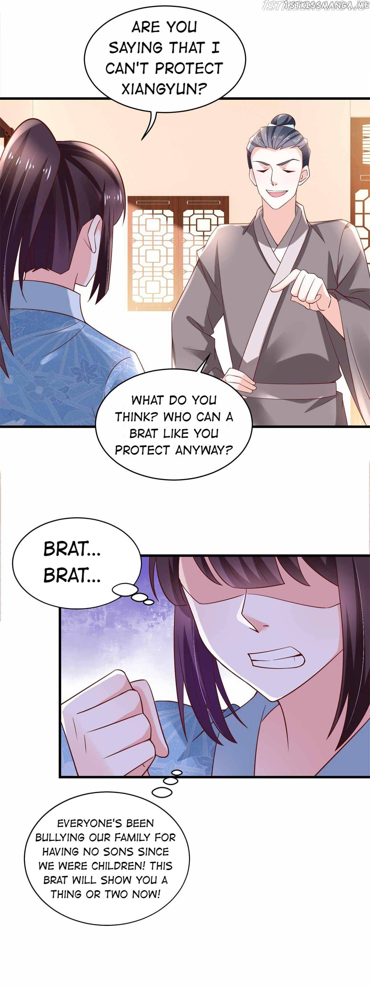 Pretty peasant girl chapter 194 - page 5