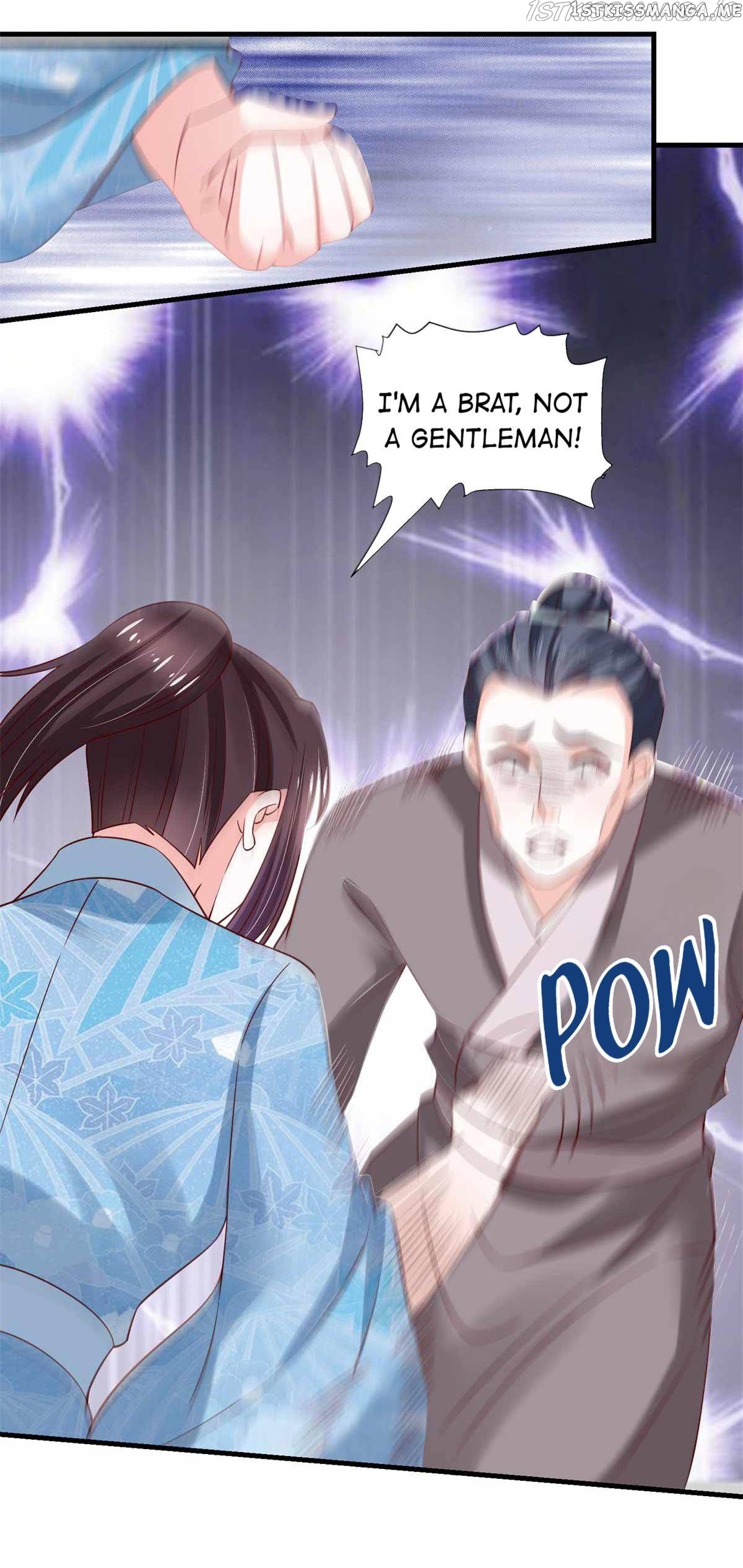Pretty peasant girl chapter 194 - page 9