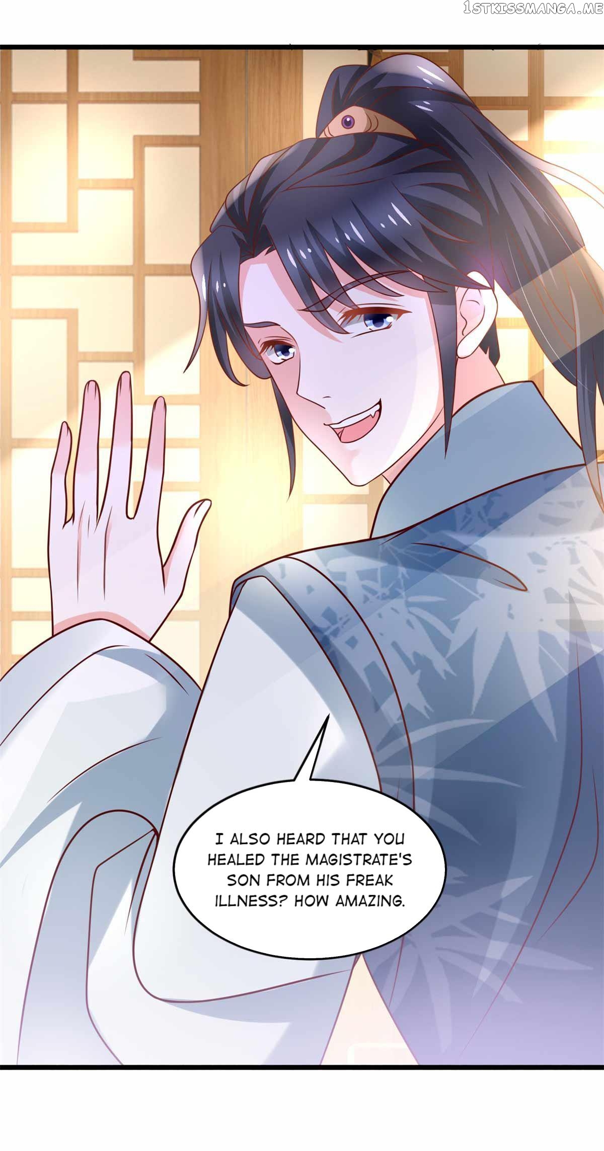 Pretty peasant girl chapter 195 - page 11