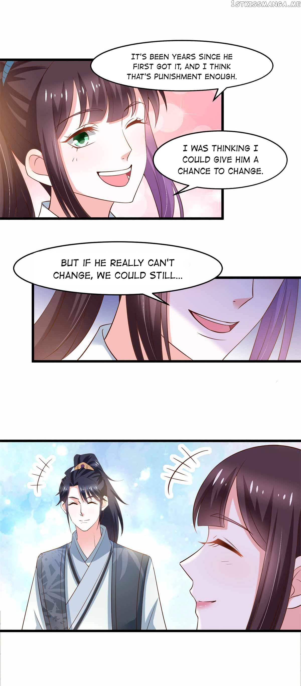 Pretty peasant girl chapter 195 - page 12