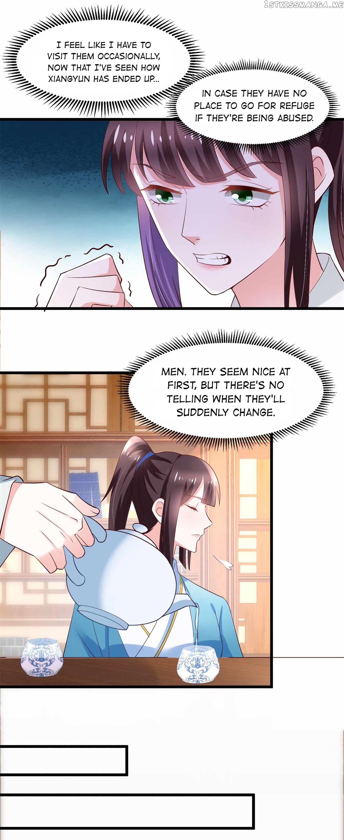 Pretty peasant girl chapter 195 - page 16