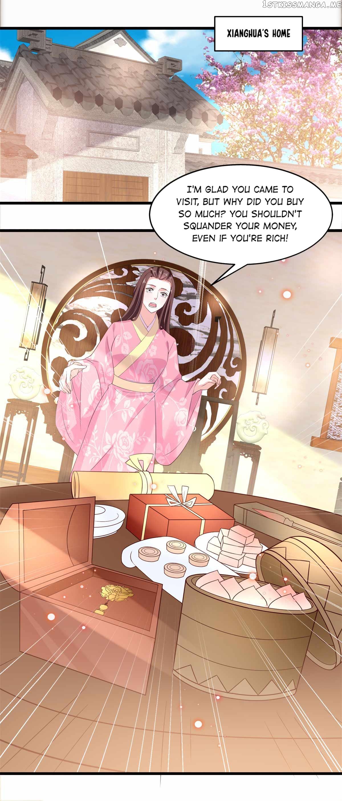 Pretty peasant girl chapter 195 - page 17