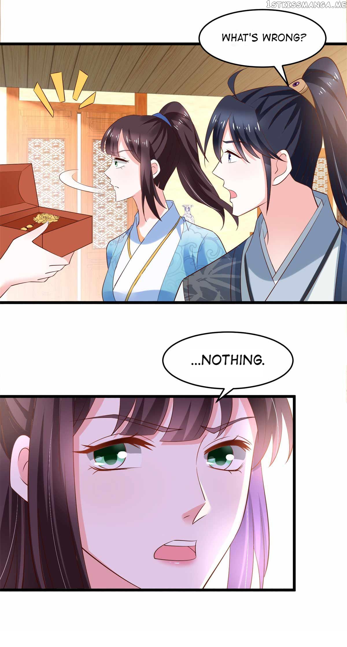 Pretty peasant girl chapter 195 - page 19