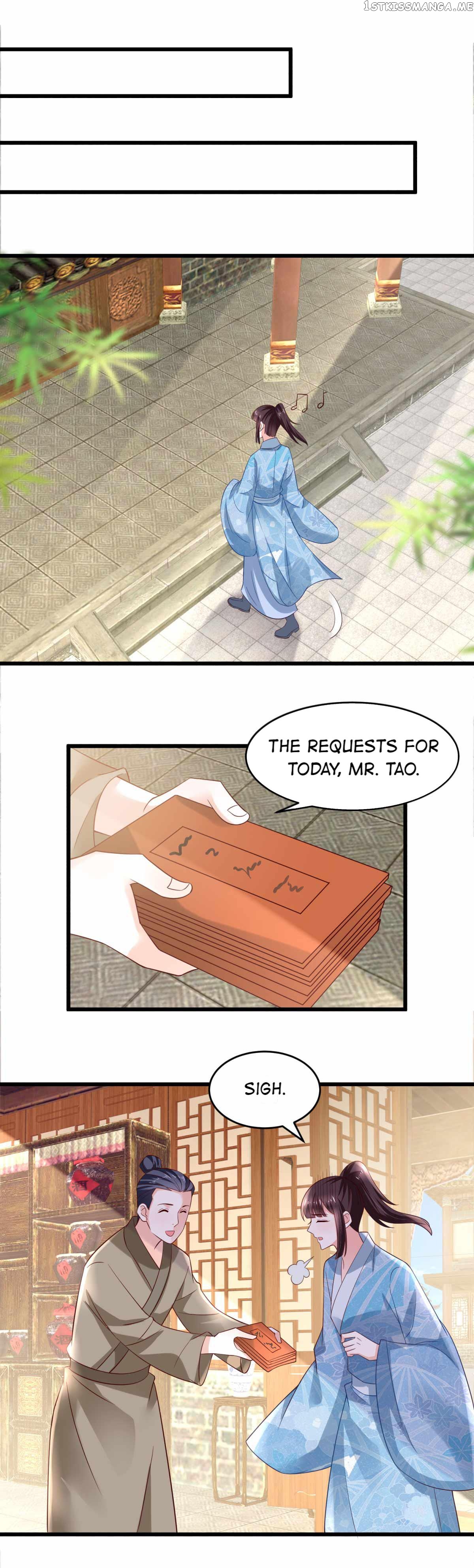 Pretty peasant girl chapter 195 - page 2