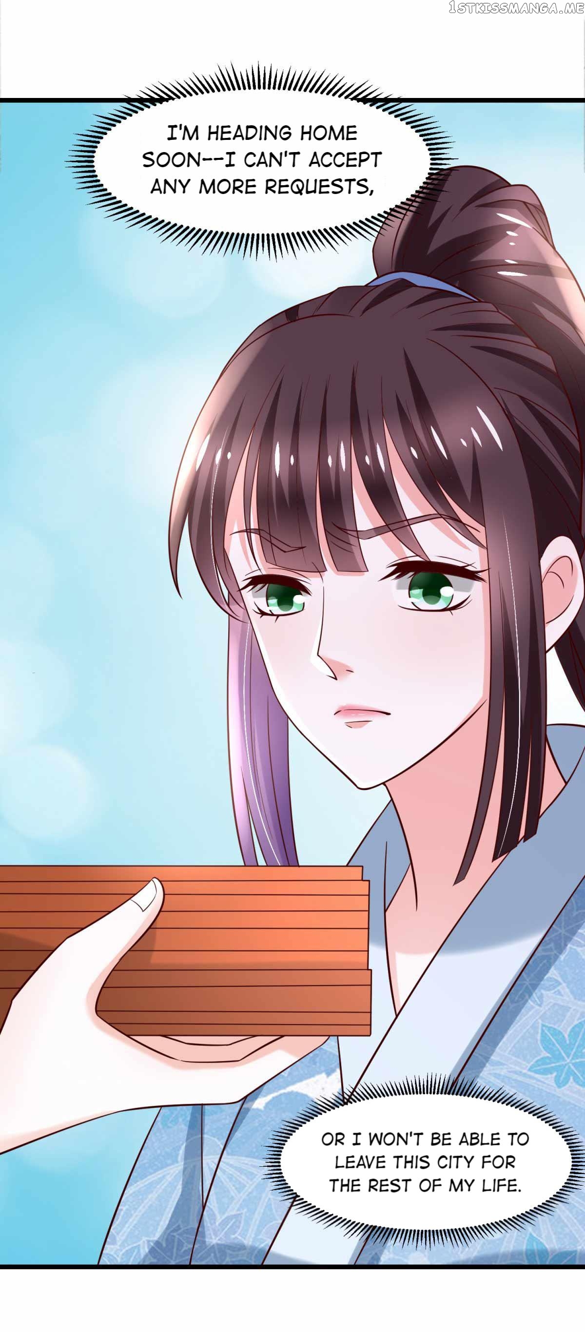Pretty peasant girl chapter 195 - page 3