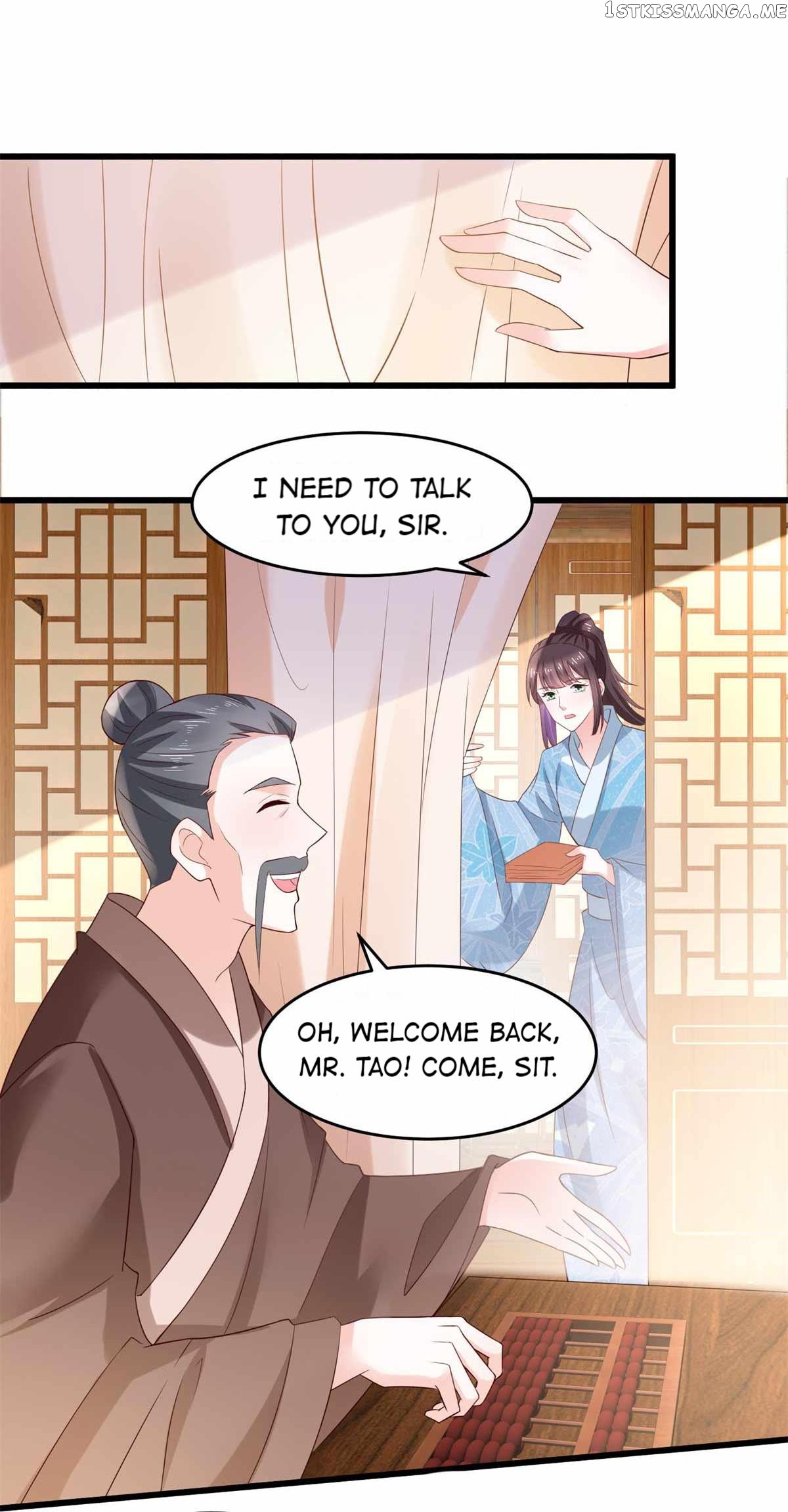Pretty peasant girl chapter 195 - page 4