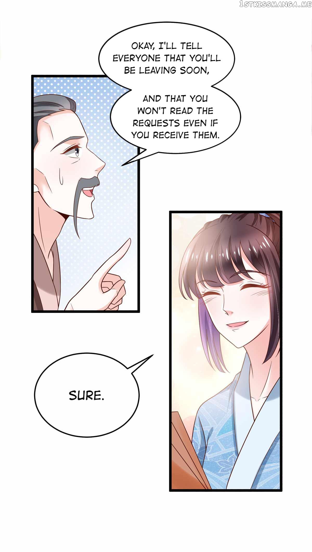 Pretty peasant girl chapter 195 - page 7