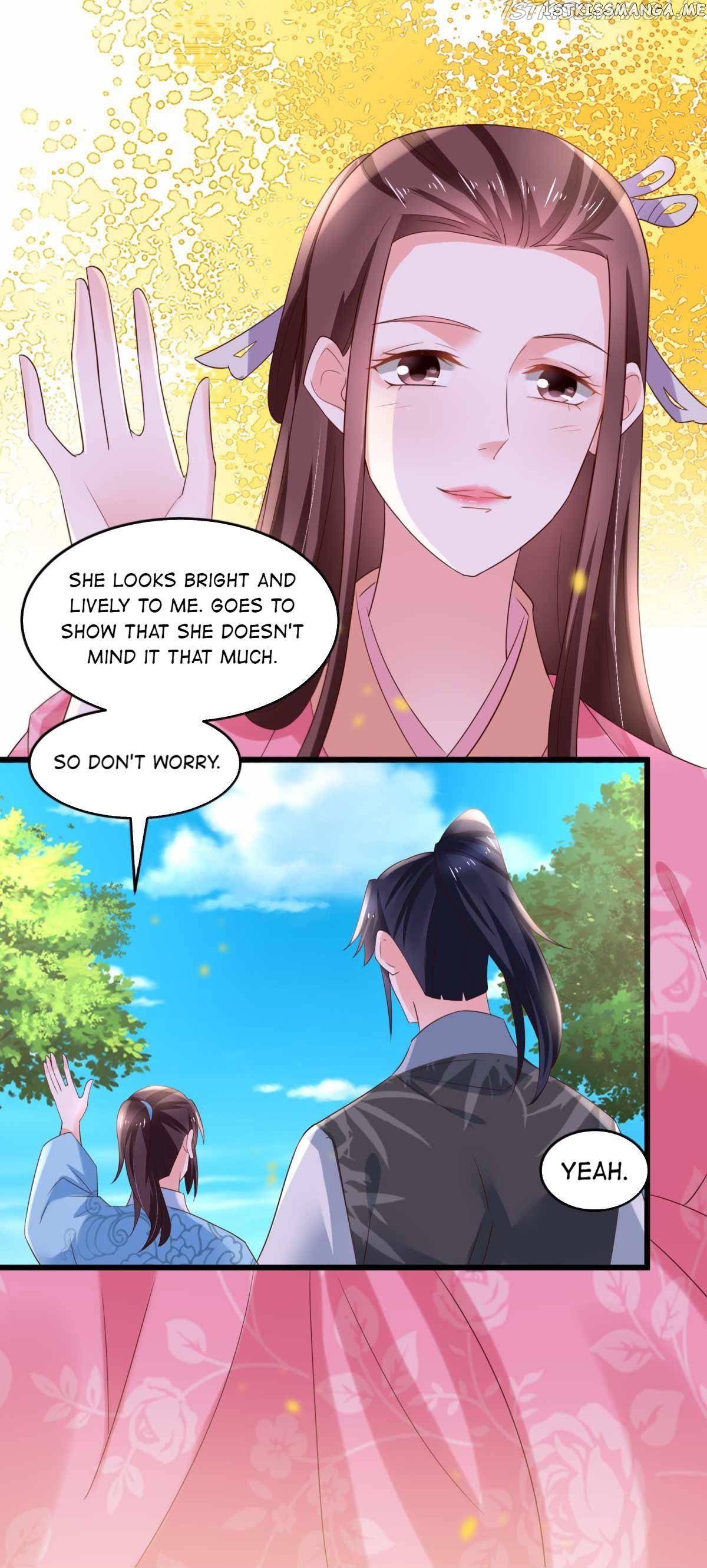 Pretty peasant girl chapter 196 - page 11