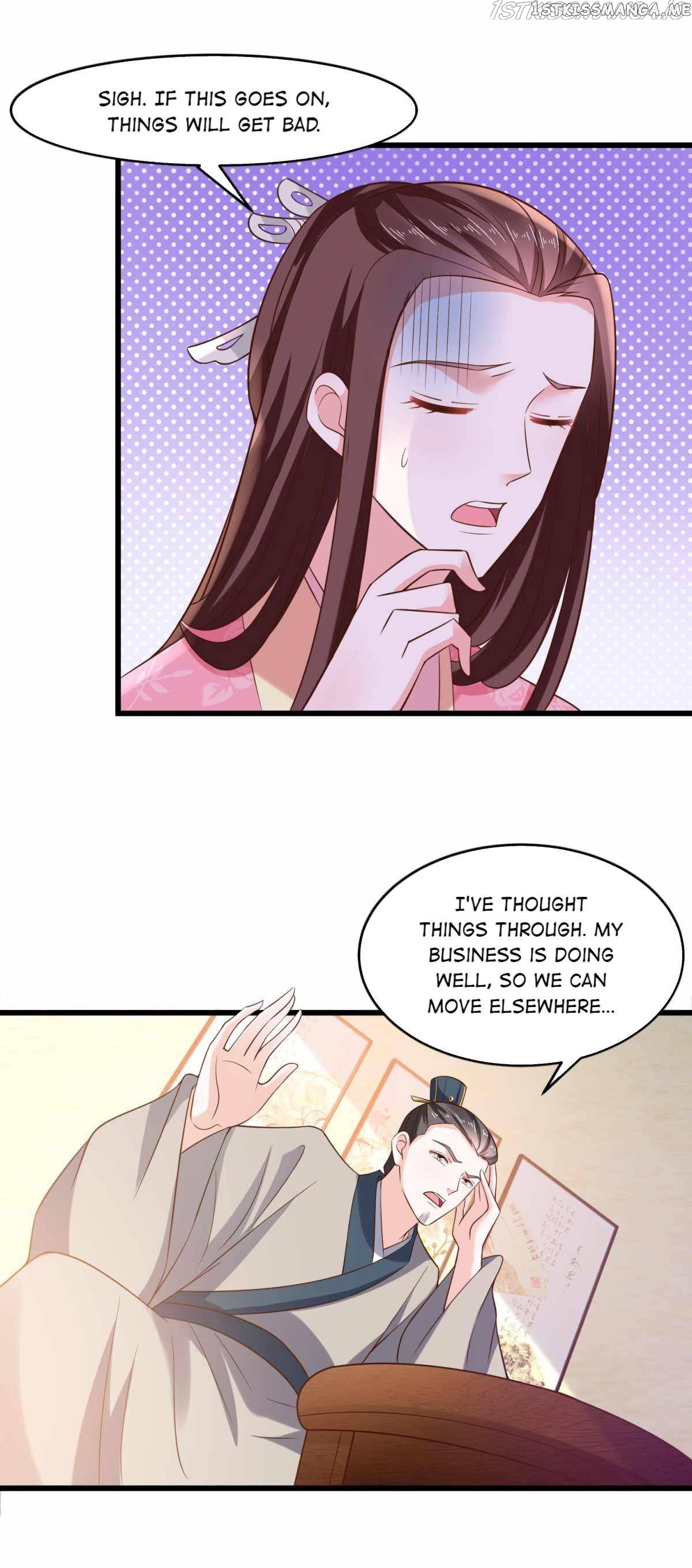 Pretty peasant girl chapter 196 - page 13