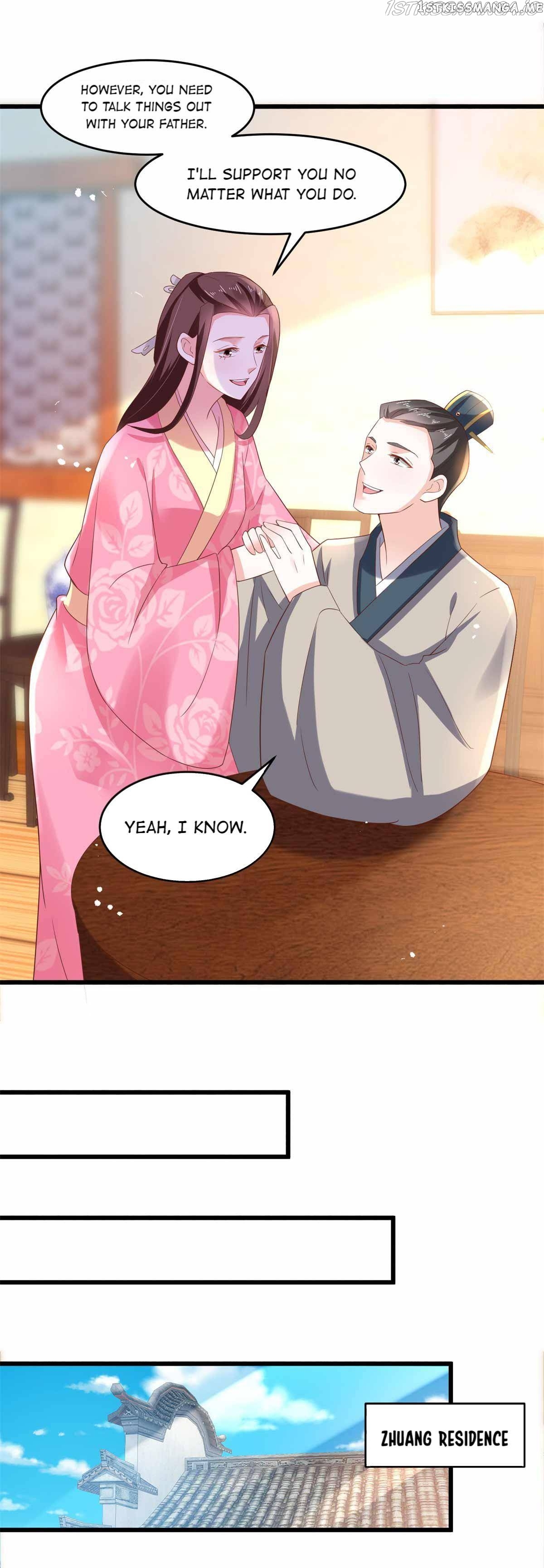 Pretty peasant girl chapter 196 - page 14