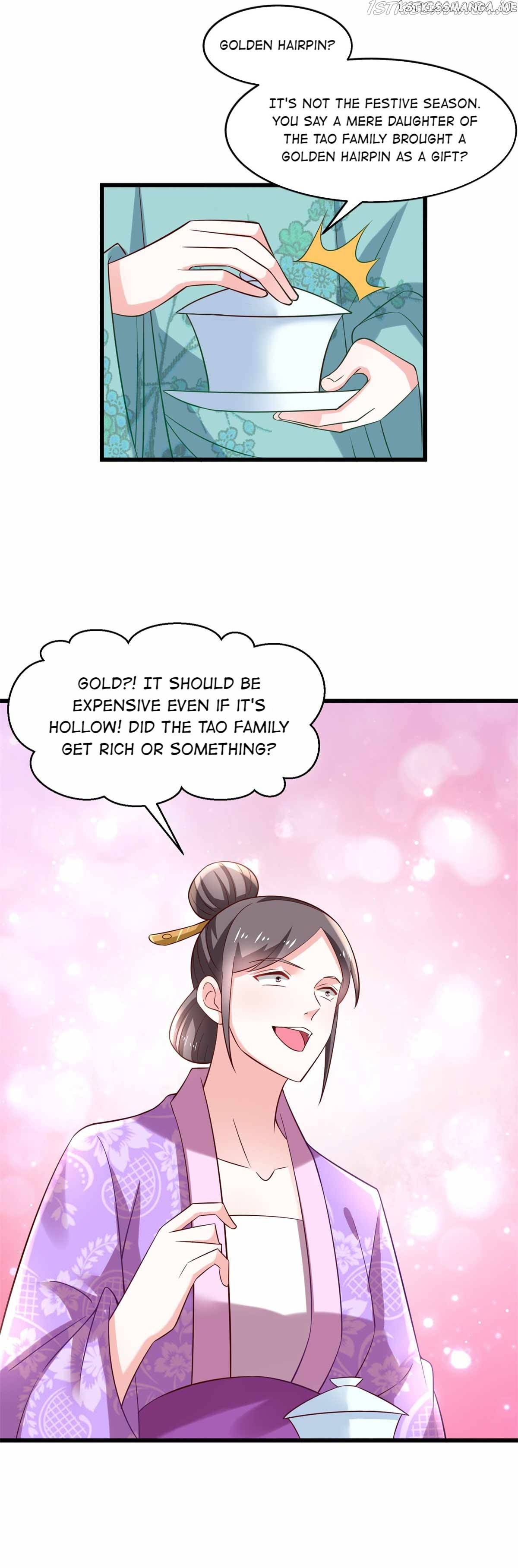 Pretty peasant girl chapter 196 - page 17