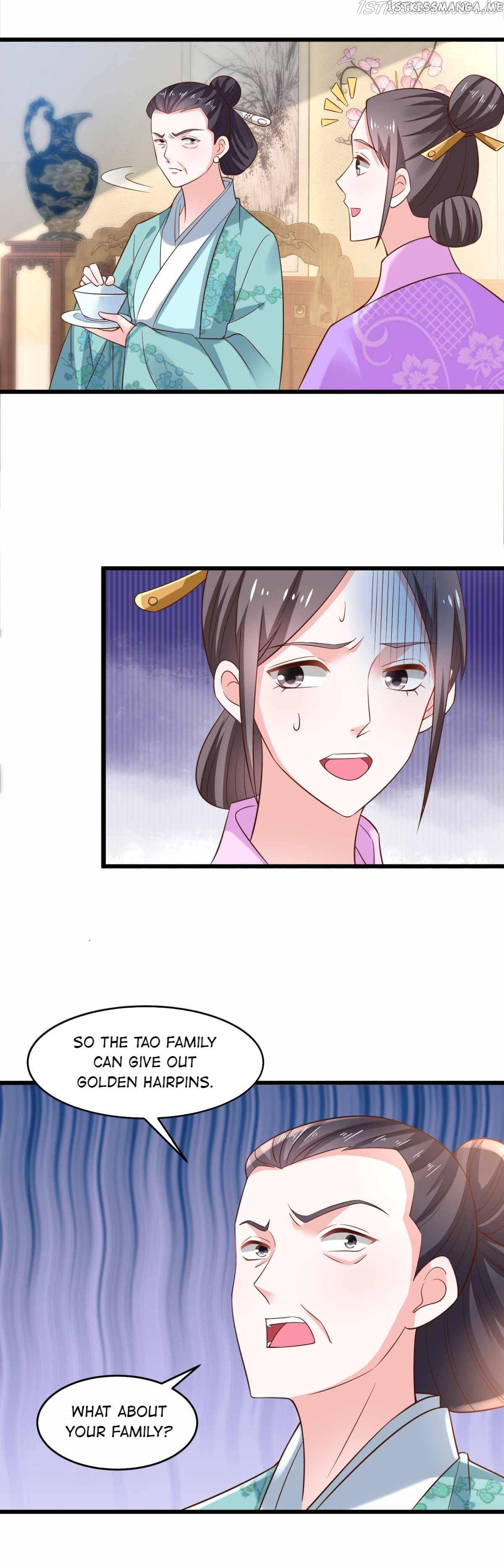 Pretty peasant girl chapter 196 - page 18