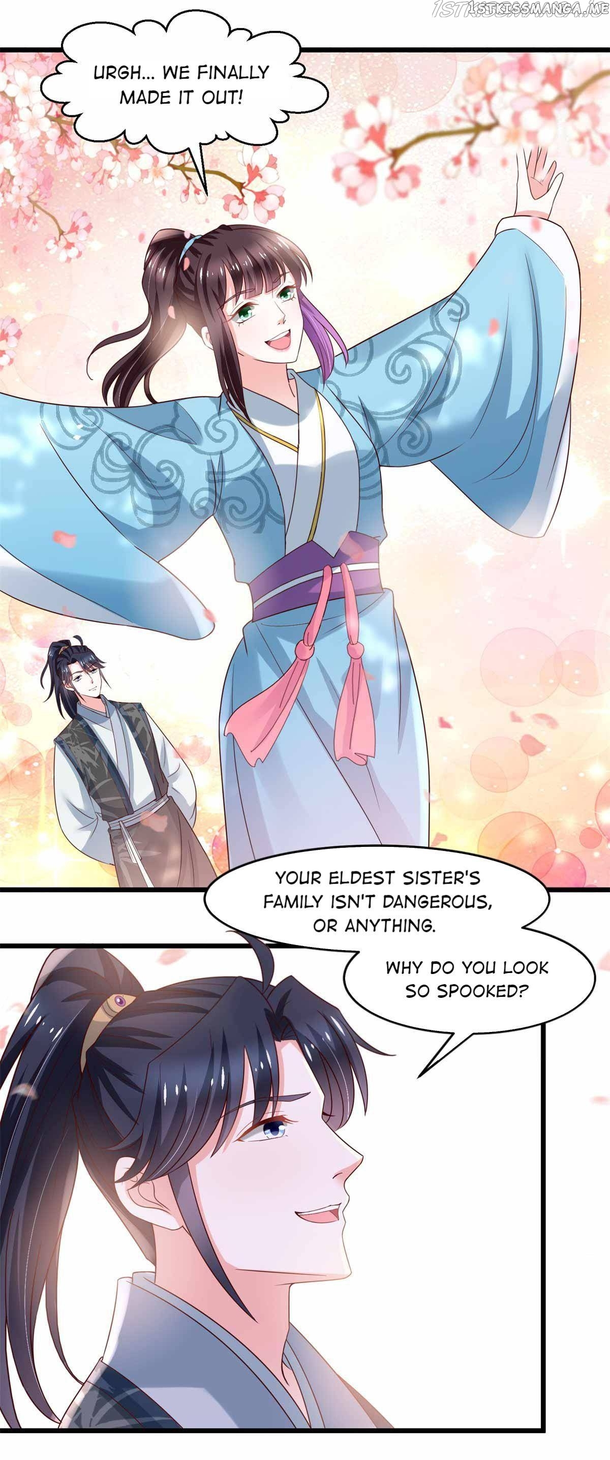 Pretty peasant girl chapter 196 - page 7
