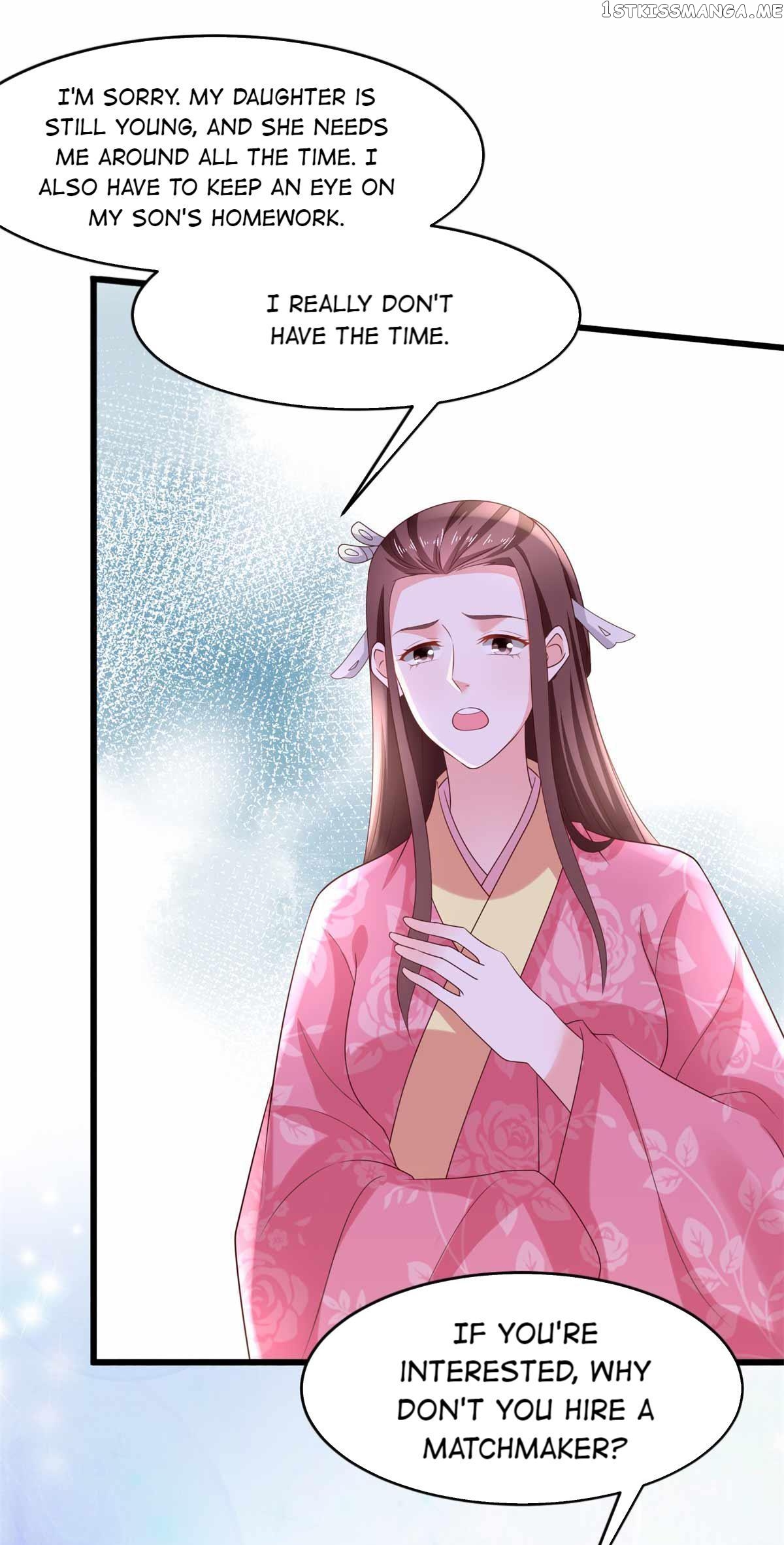 Pretty peasant girl chapter 197 - page 10