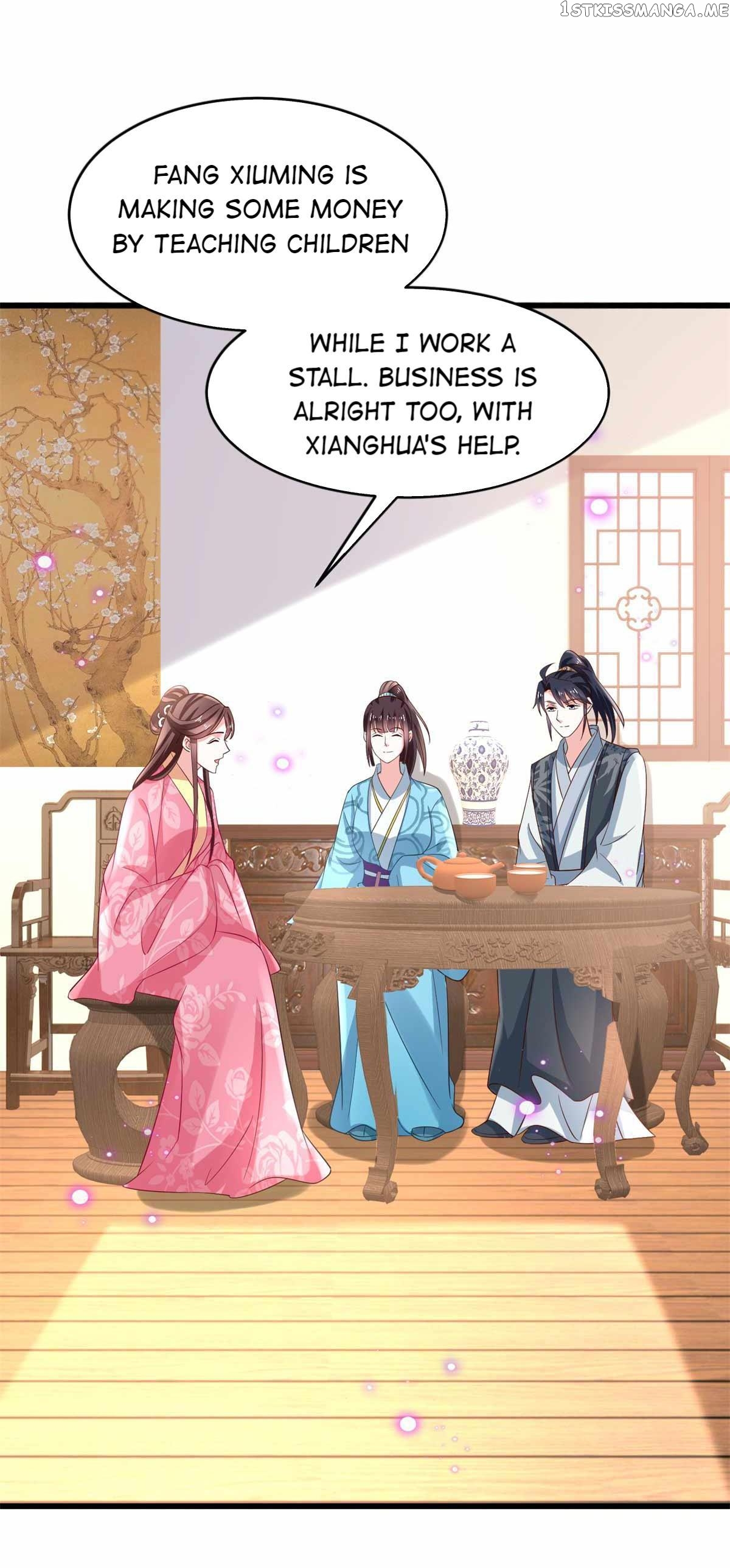 Pretty peasant girl chapter 197 - page 13