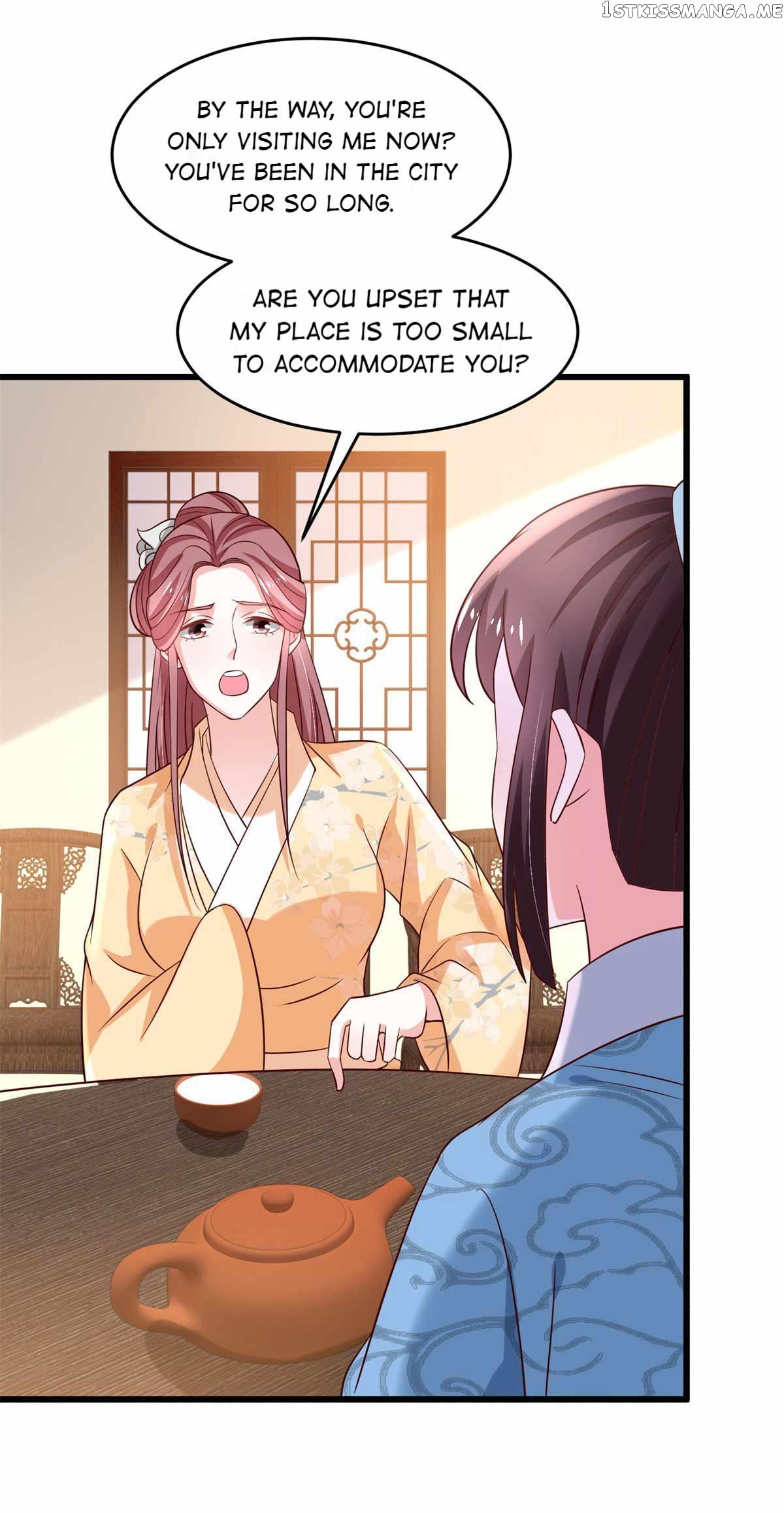 Pretty peasant girl chapter 197 - page 14