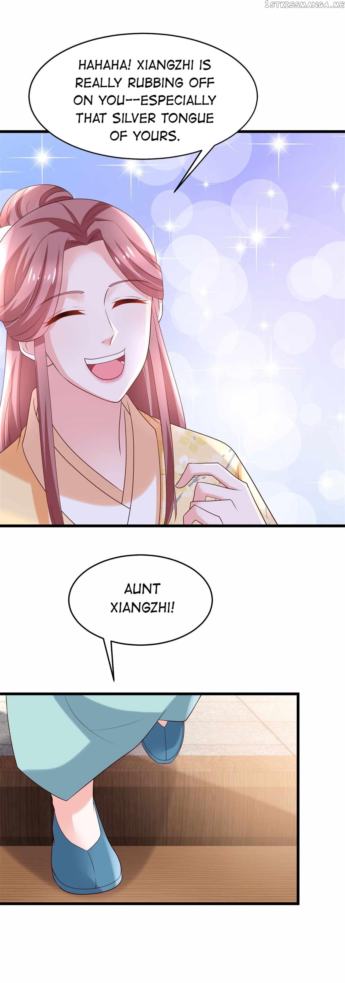 Pretty peasant girl chapter 197 - page 17