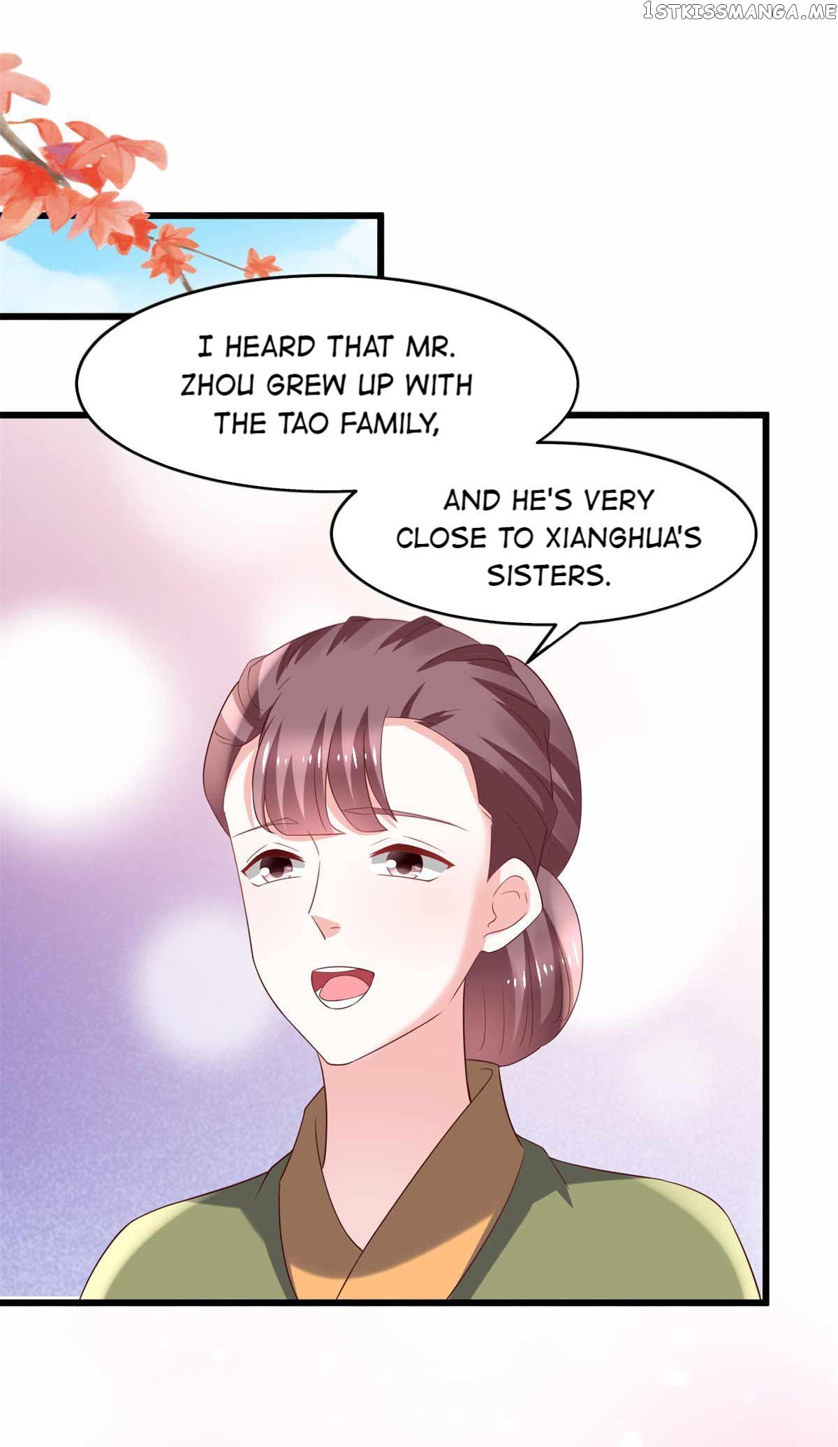 Pretty peasant girl chapter 197 - page 2
