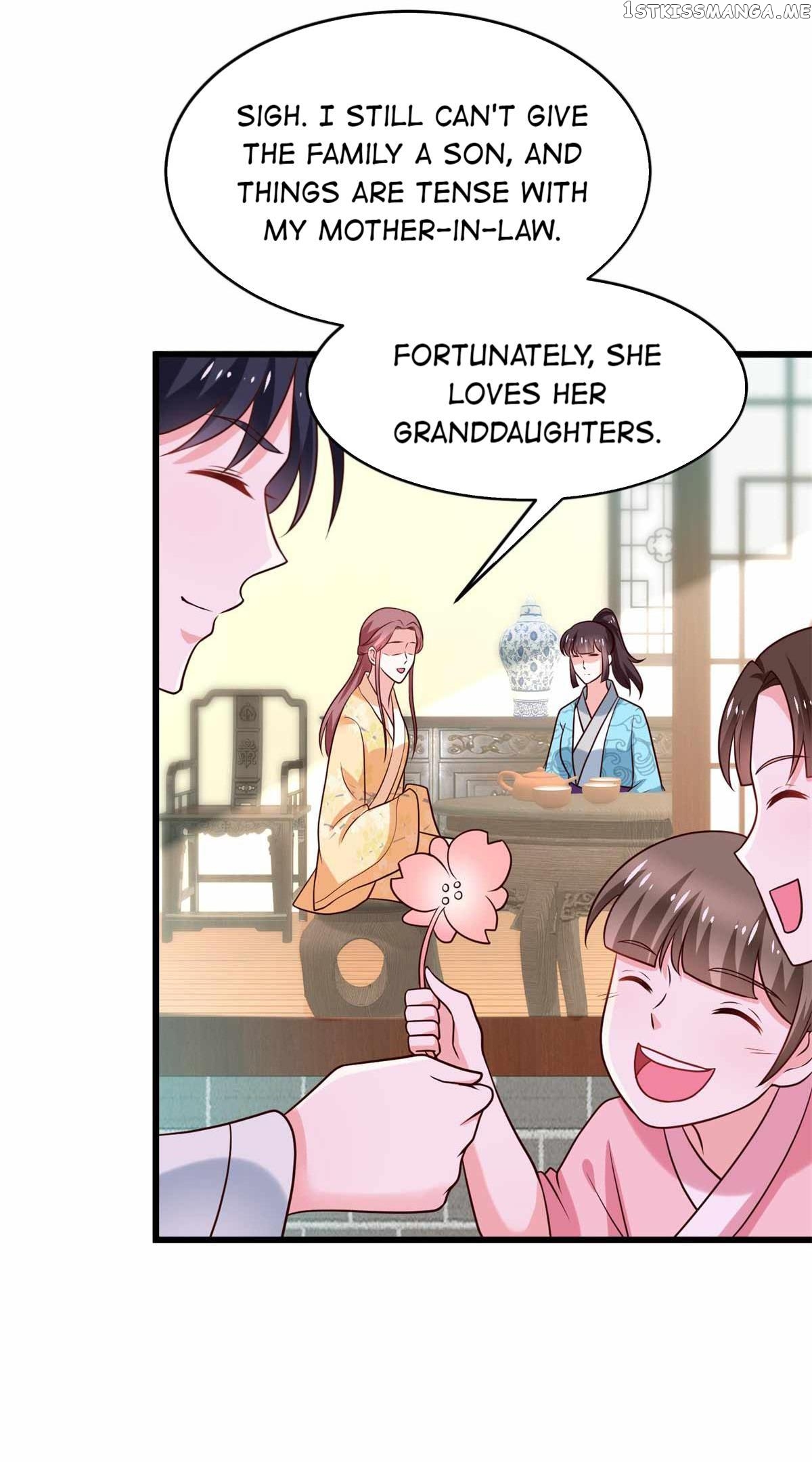 Pretty peasant girl chapter 197 - page 21