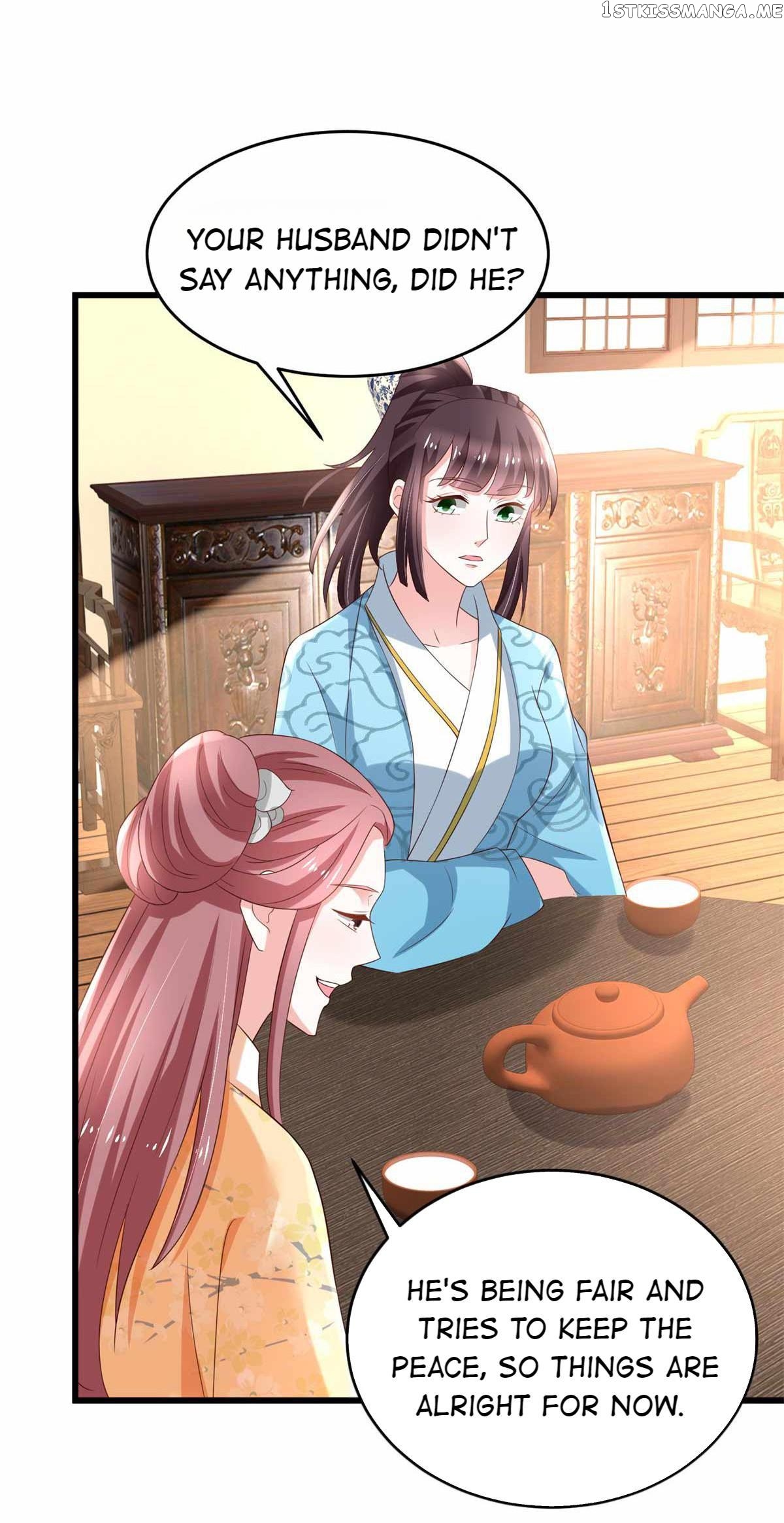 Pretty peasant girl chapter 197 - page 22
