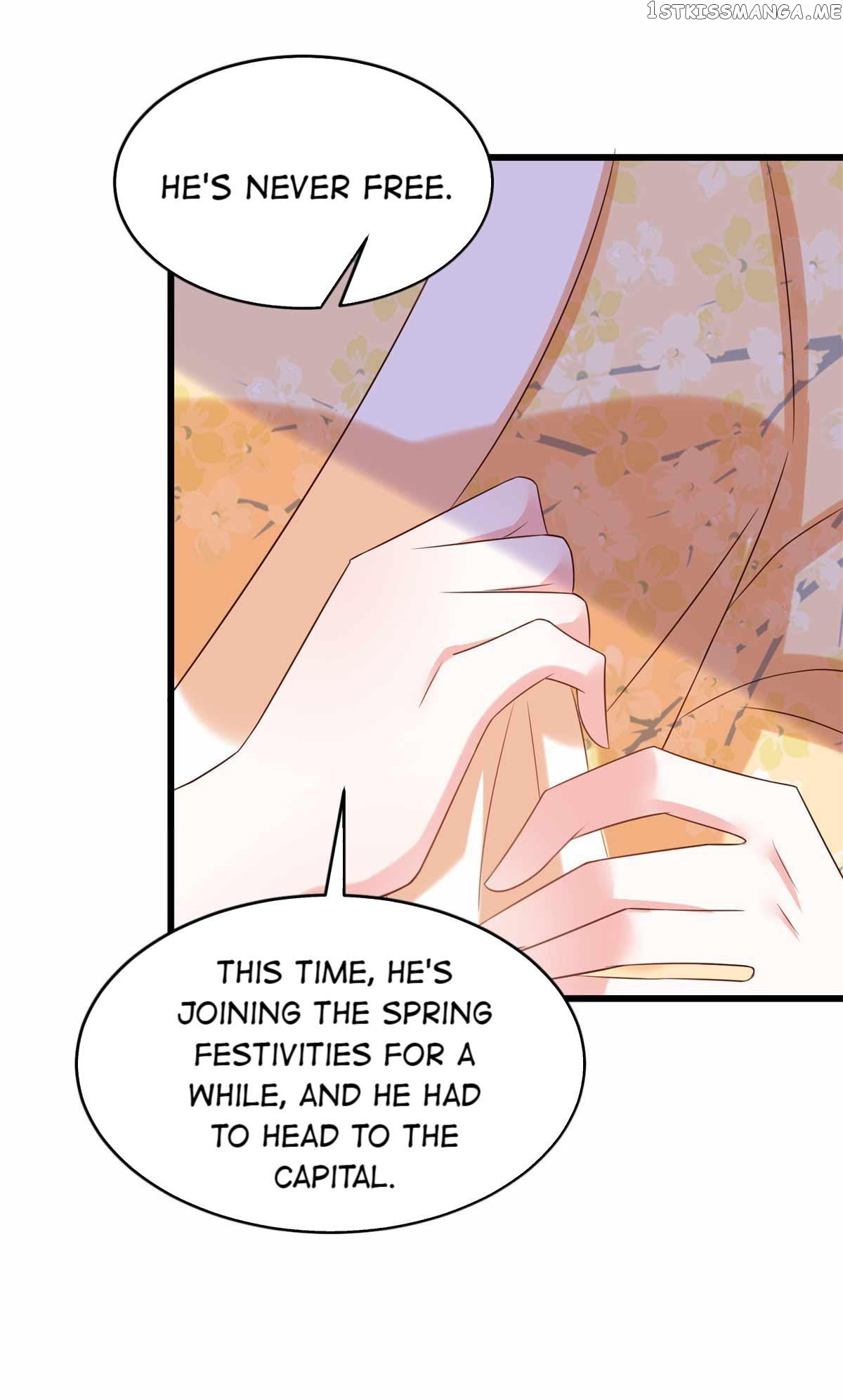 Pretty peasant girl chapter 197 - page 24