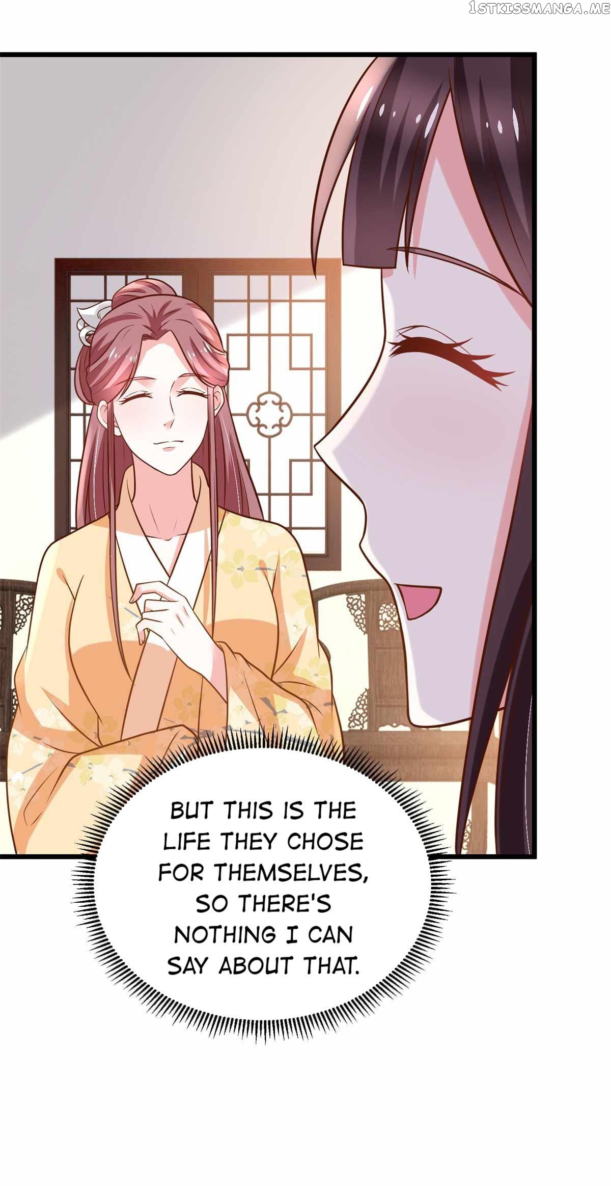 Pretty peasant girl chapter 197 - page 28