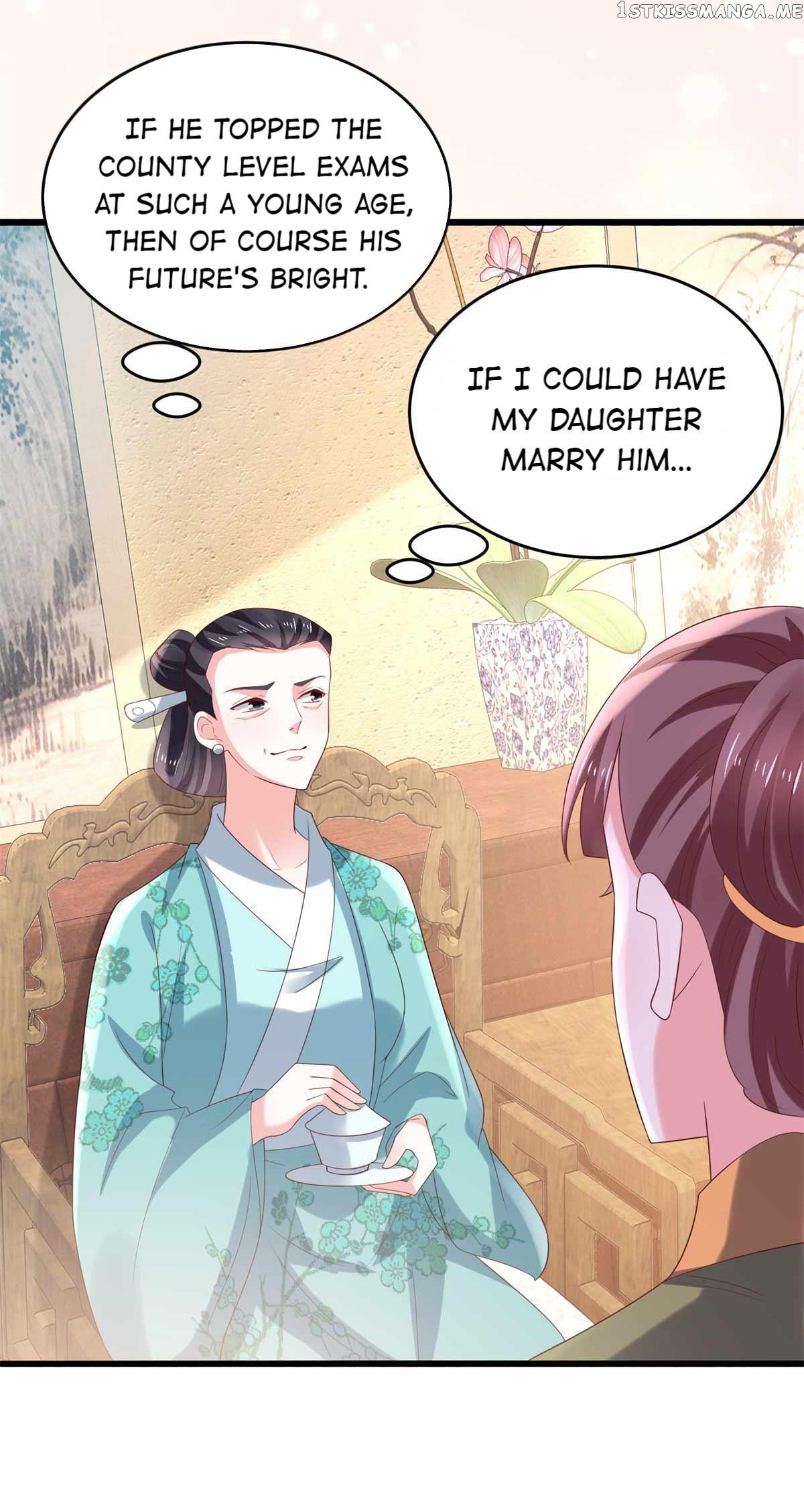 Pretty peasant girl chapter 197 - page 4