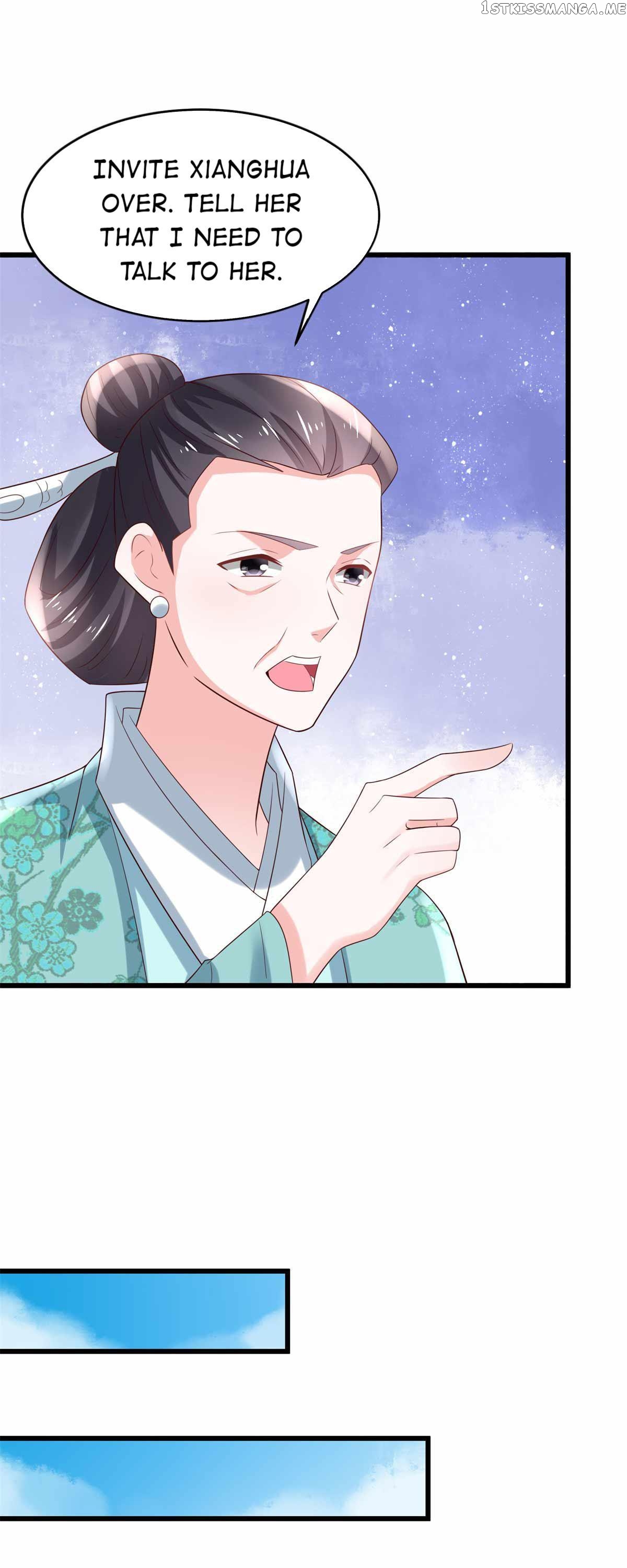 Pretty peasant girl chapter 197 - page 5