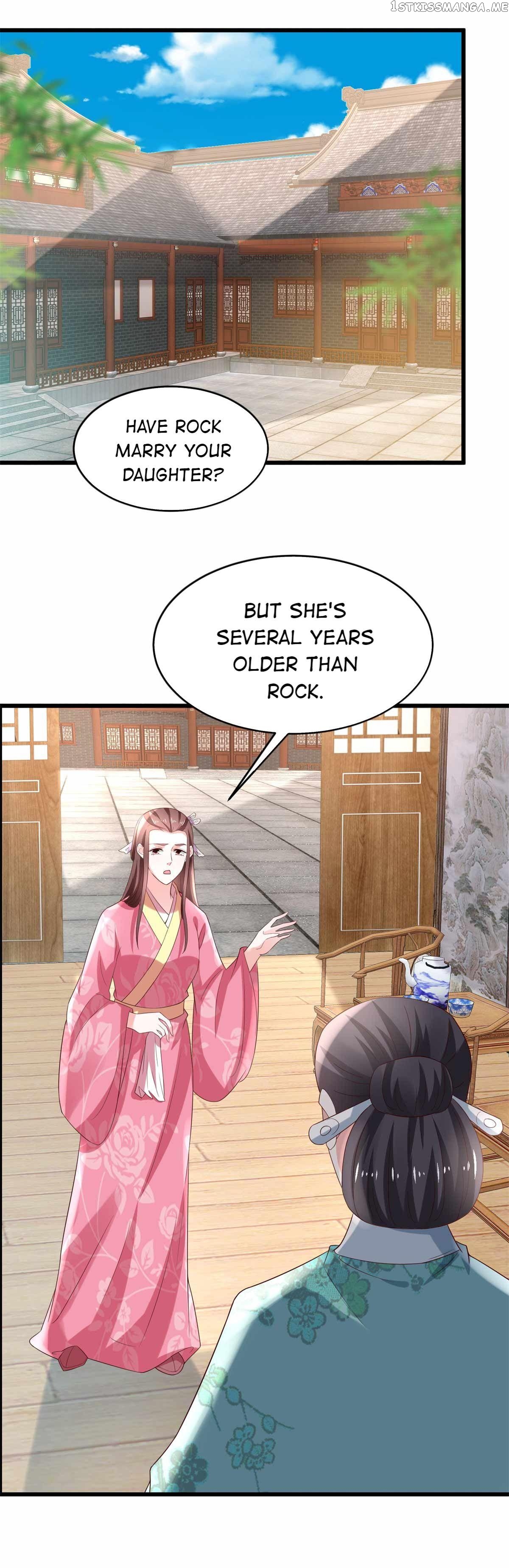 Pretty peasant girl chapter 197 - page 6