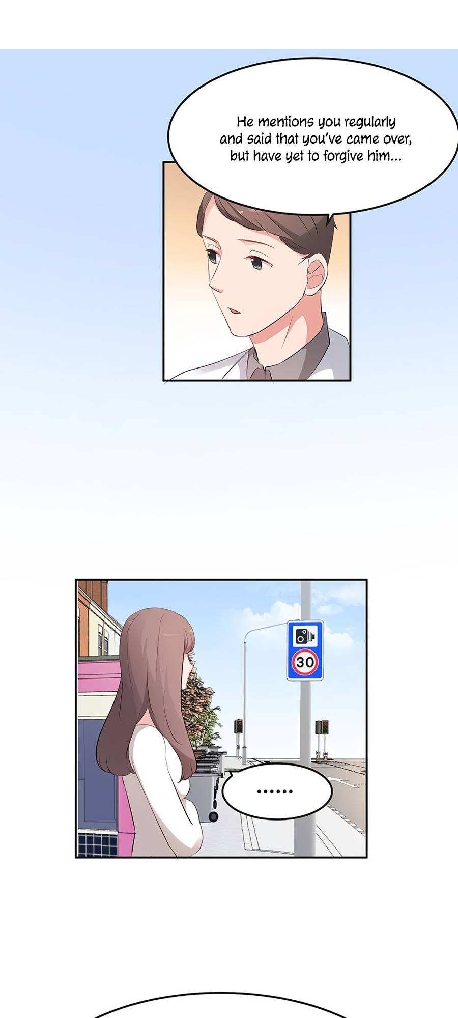 Unwanted Crush Chapter 28 - page 15