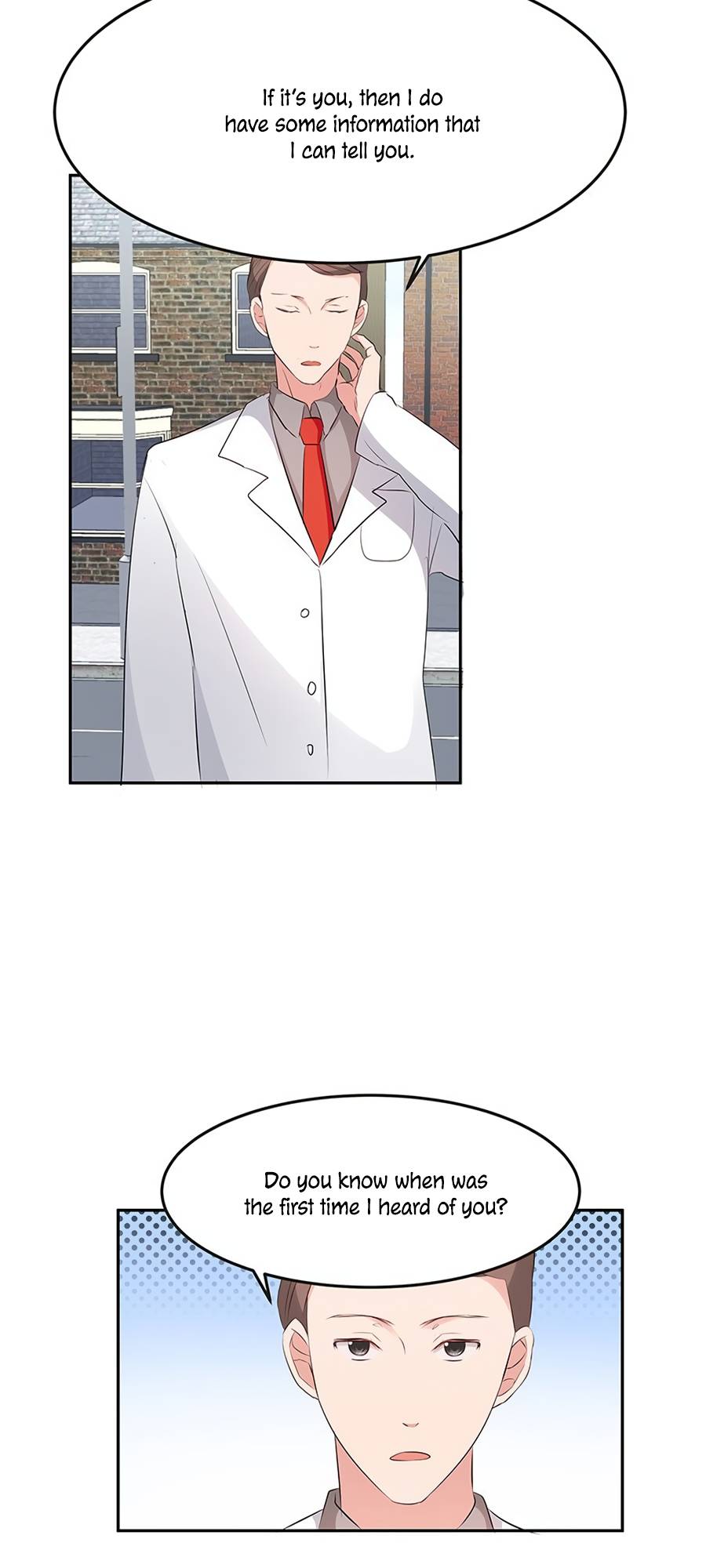 Unwanted Crush Chapter 28 - page 16