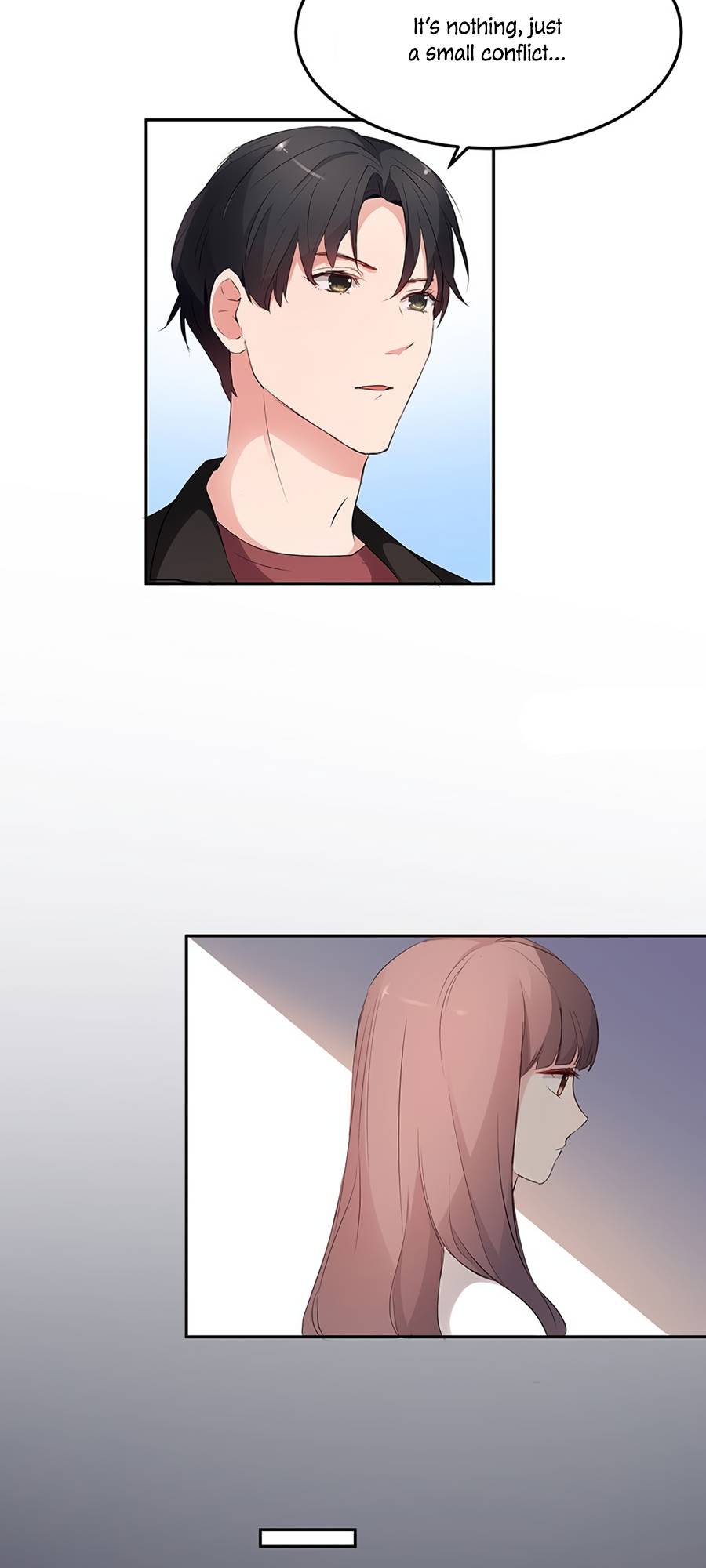 Unwanted Crush Chapter 28 - page 20