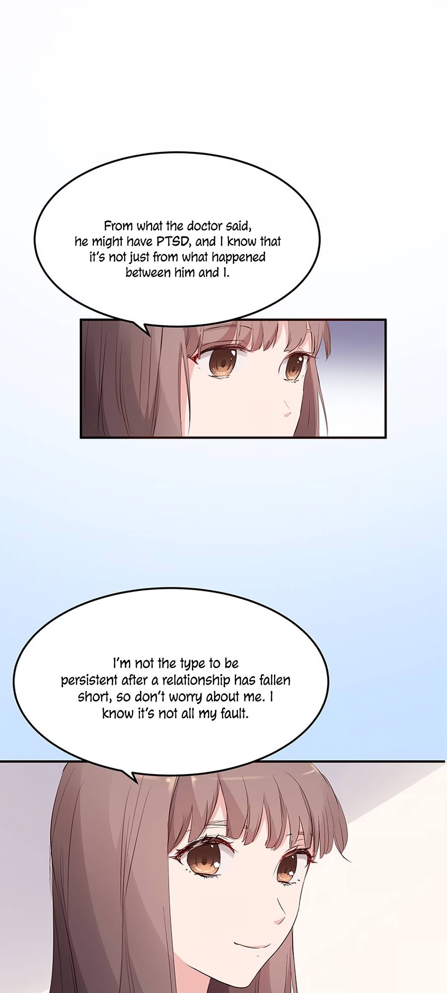 Unwanted Crush Chapter 28 - page 29