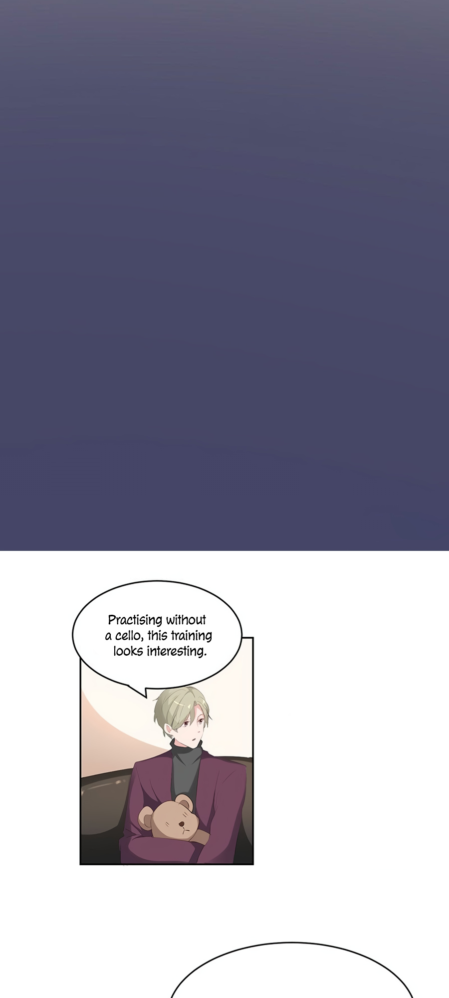 Unwanted Crush chapter 24 - page 10