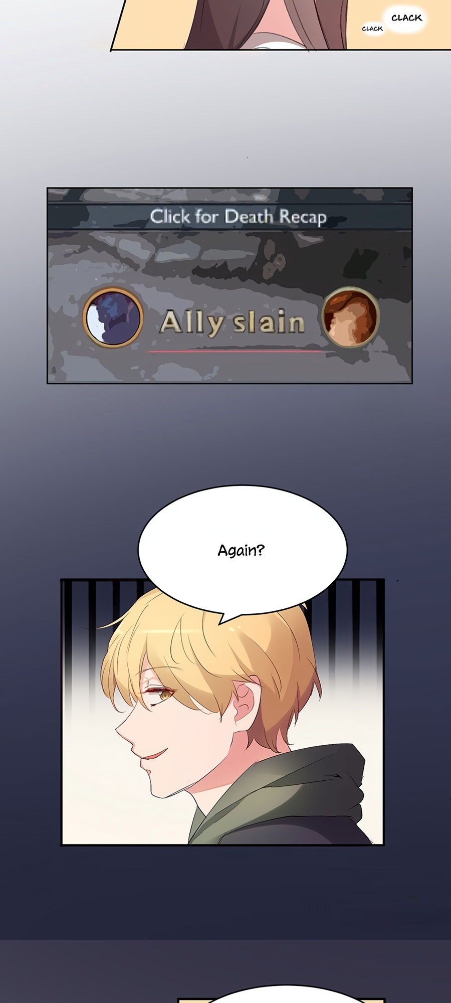 Unwanted Crush chapter 24 - page 23