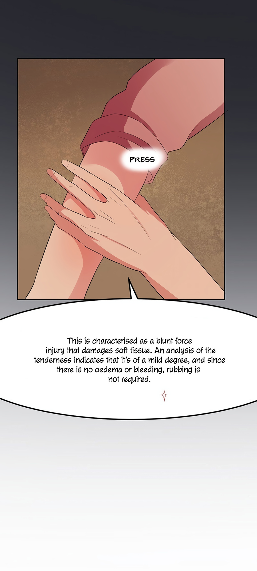 Unwanted Crush chapter 17 - page 10