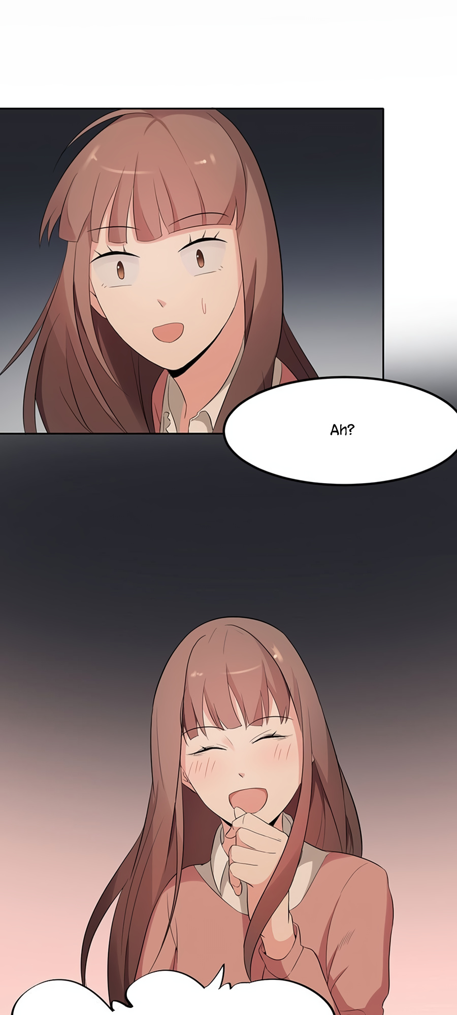 Unwanted Crush chapter 17 - page 11