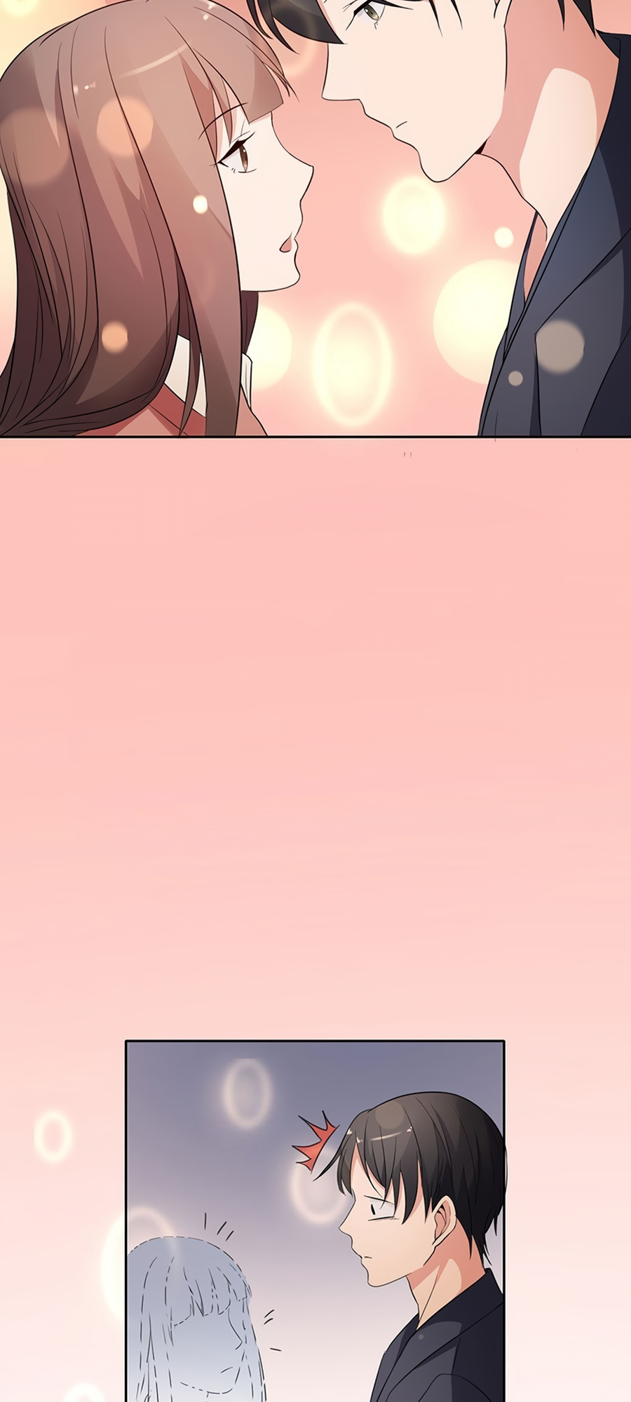 Unwanted Crush chapter 17 - page 16