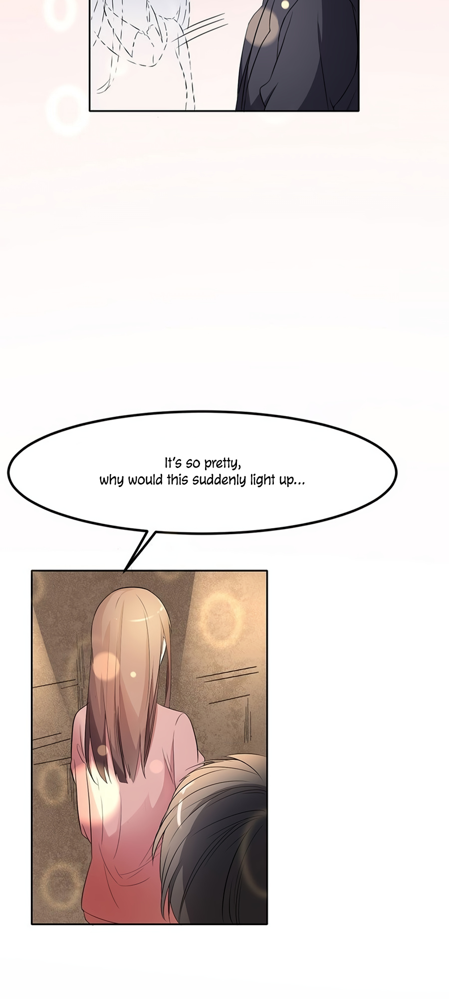 Unwanted Crush chapter 17 - page 17
