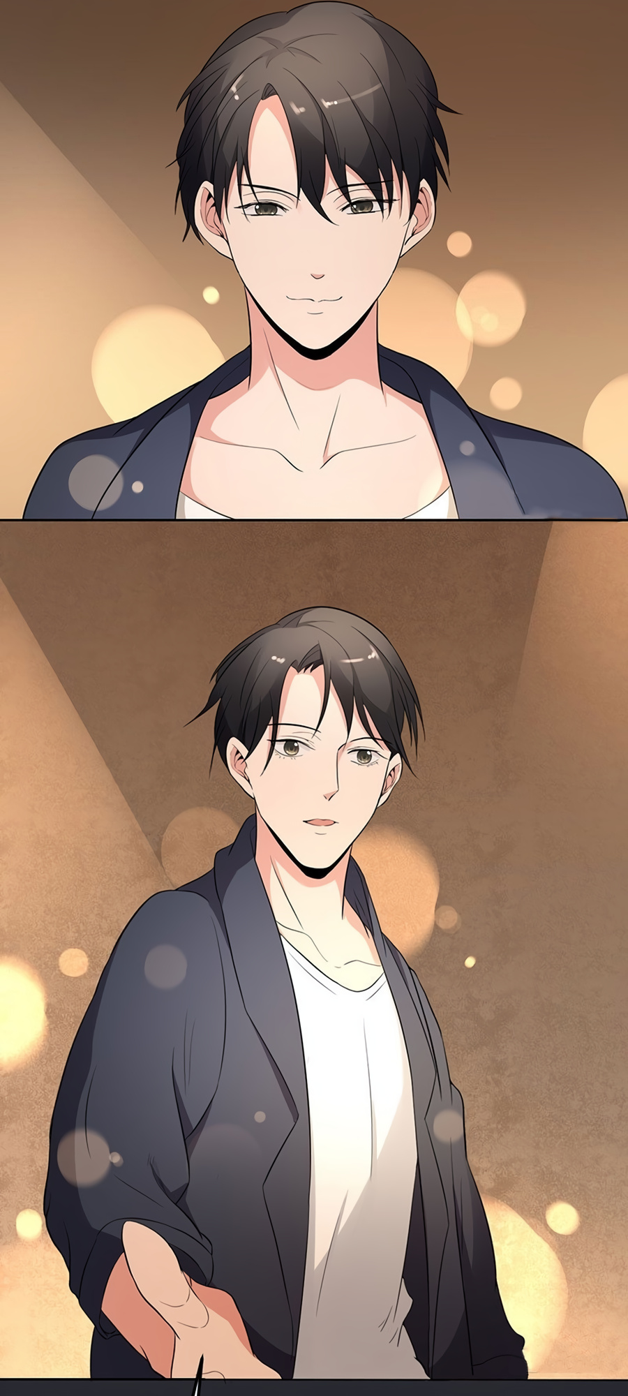 Unwanted Crush chapter 17 - page 19